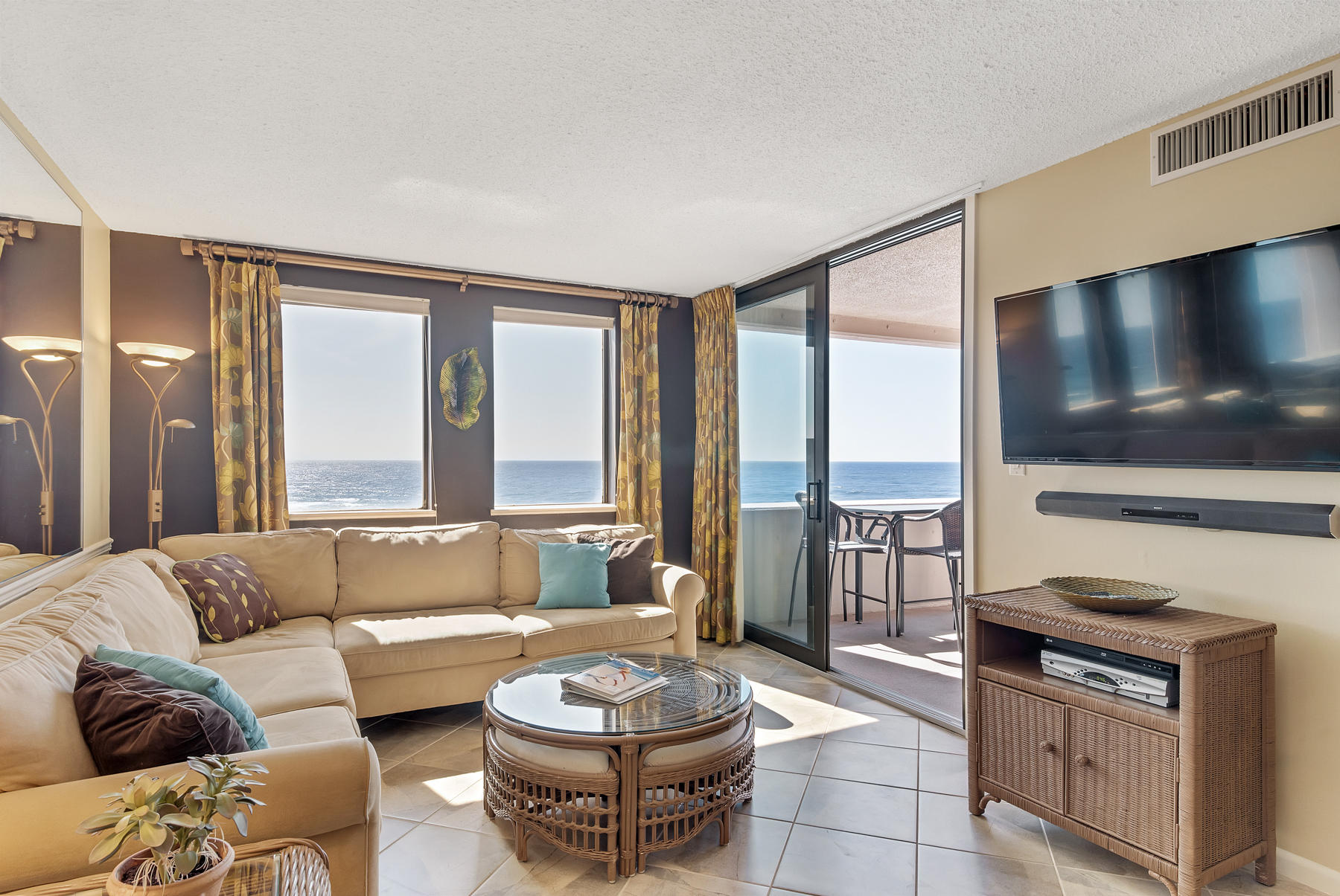 JETTY EAST CONDO - Residential
