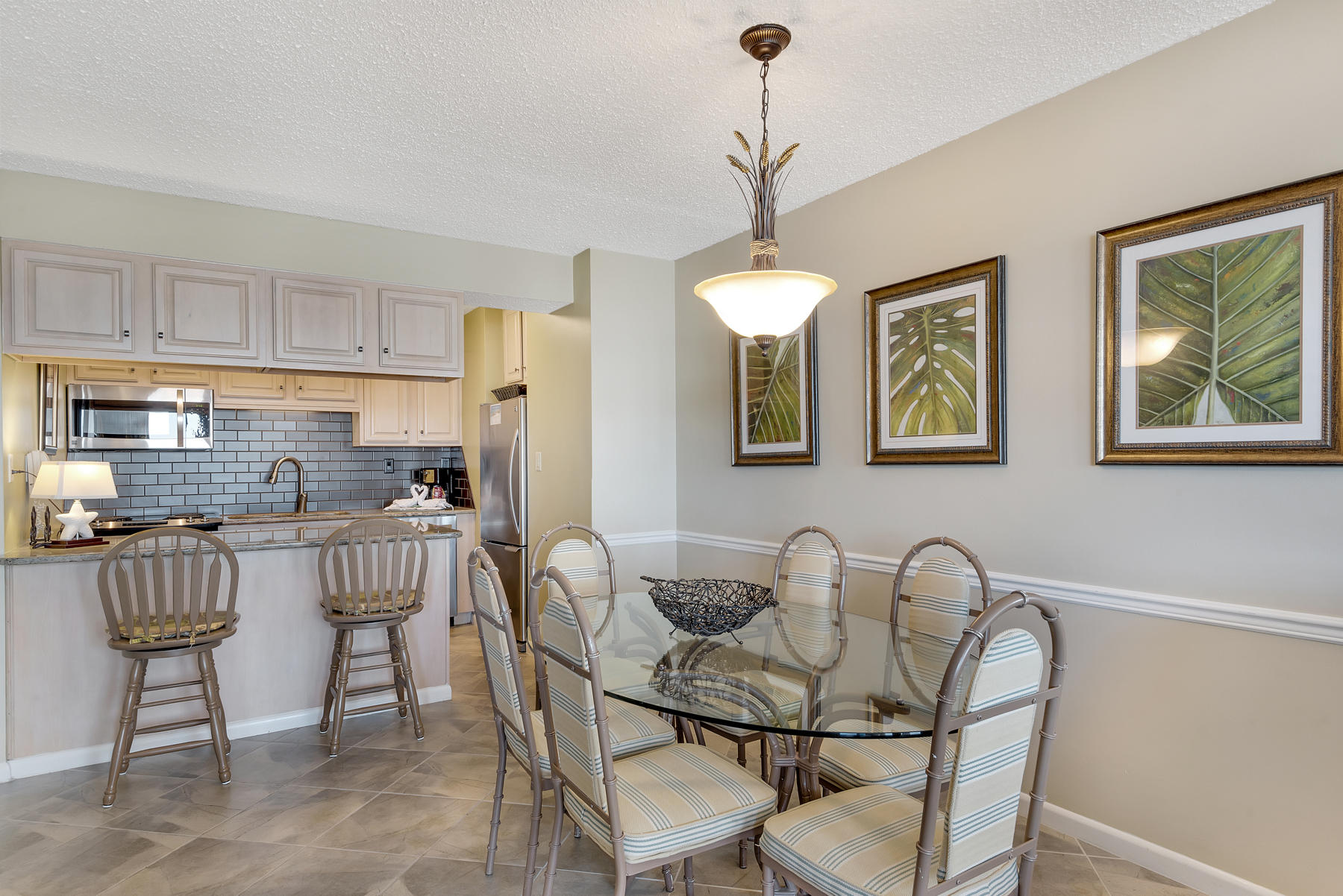 JETTY EAST CONDO - Residential