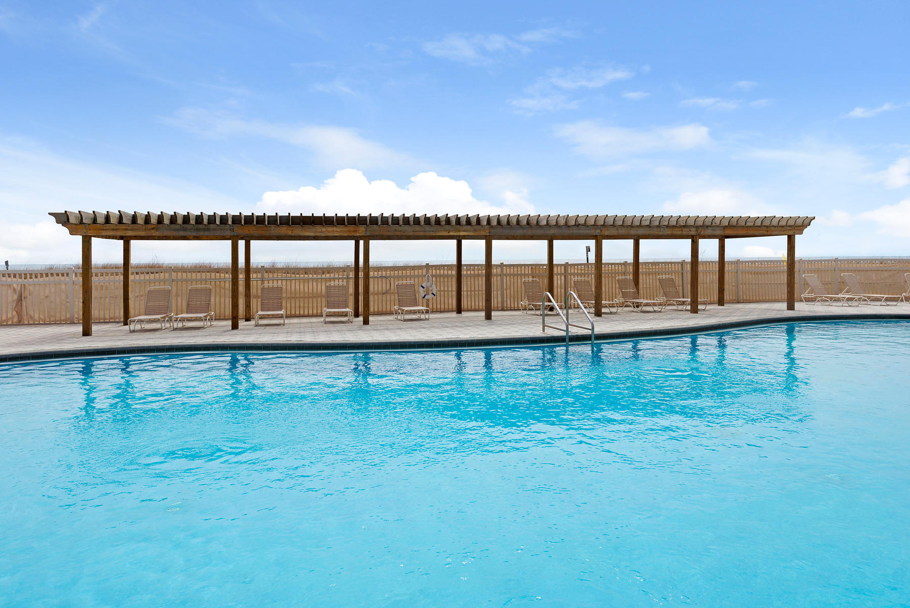 JETTY EAST CONDO - Residential