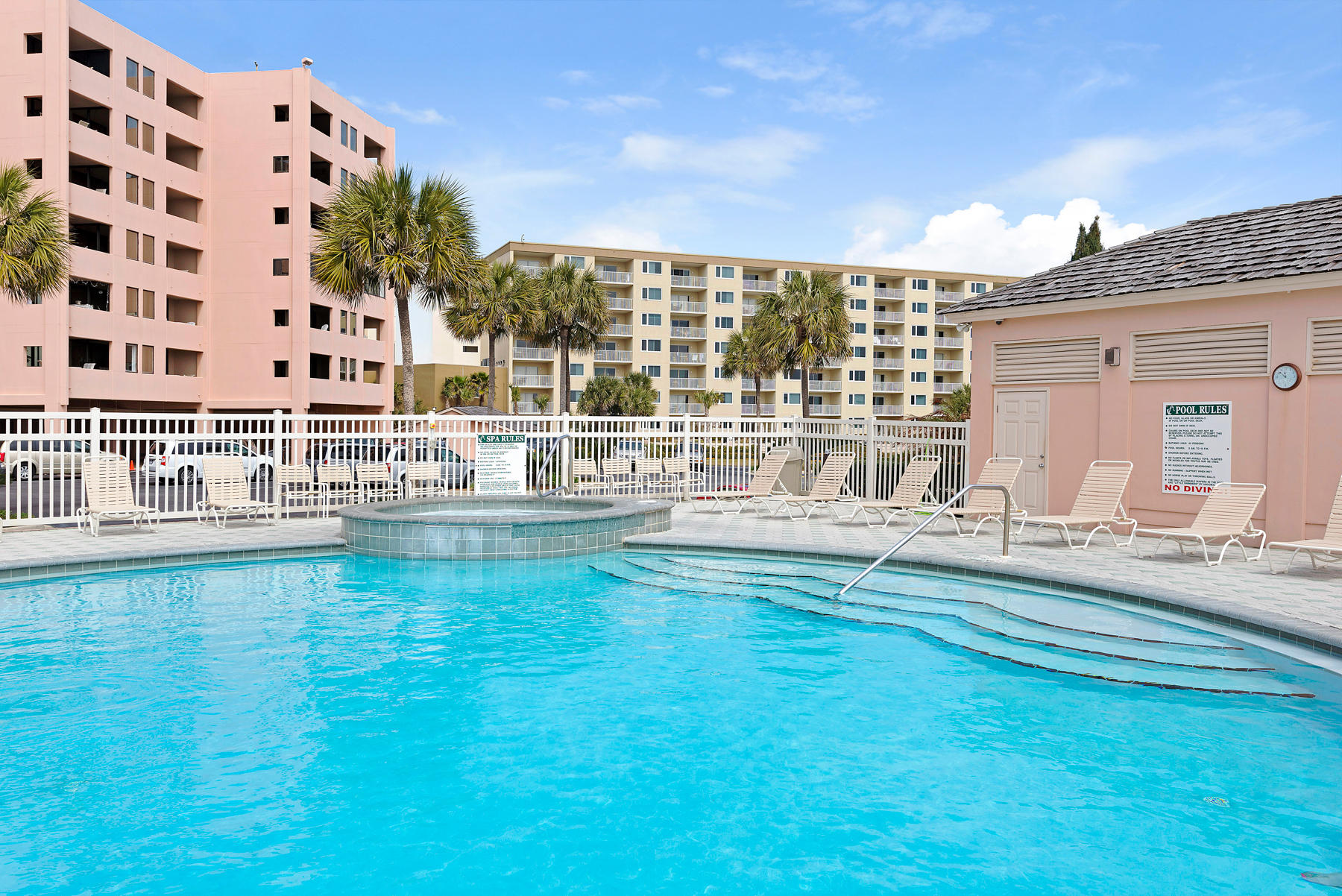 JETTY EAST CONDO - Residential