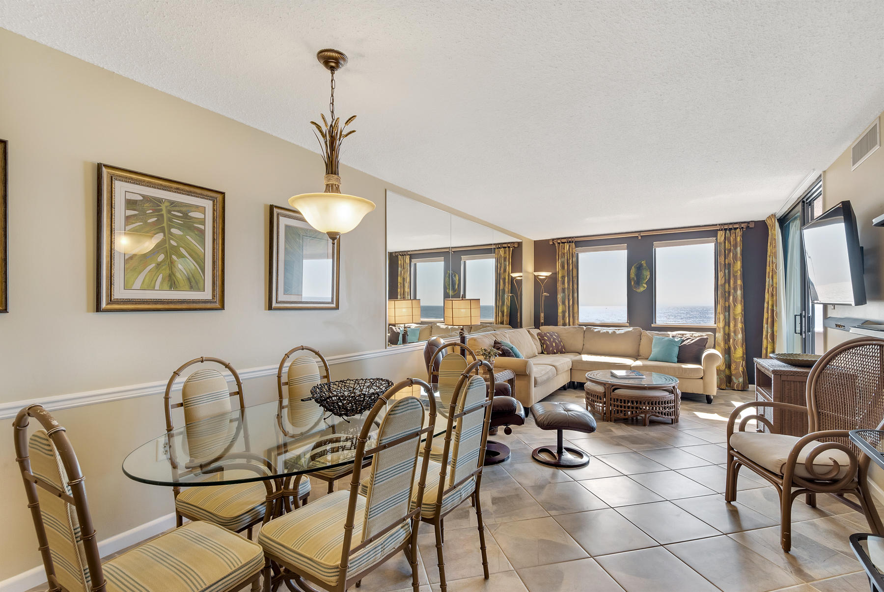 JETTY EAST CONDO - Residential