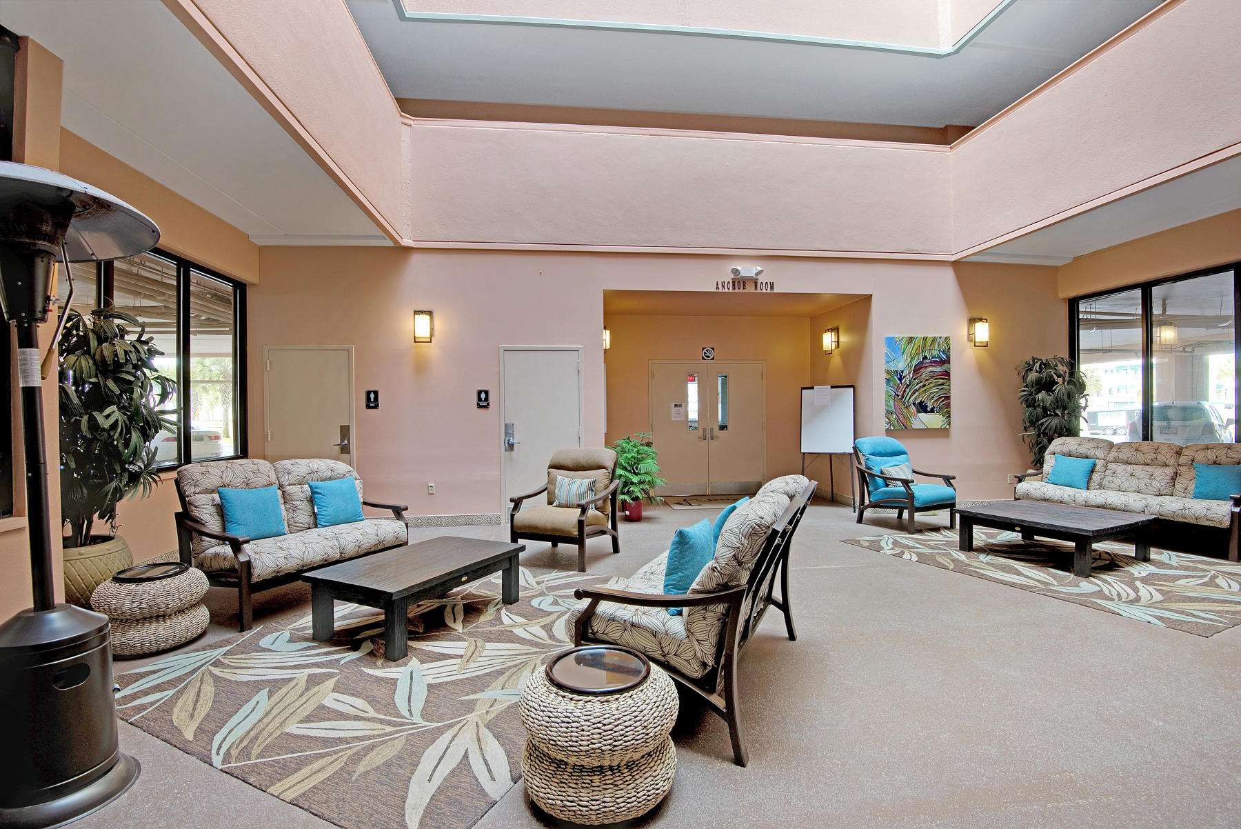JETTY EAST CONDO - Residential