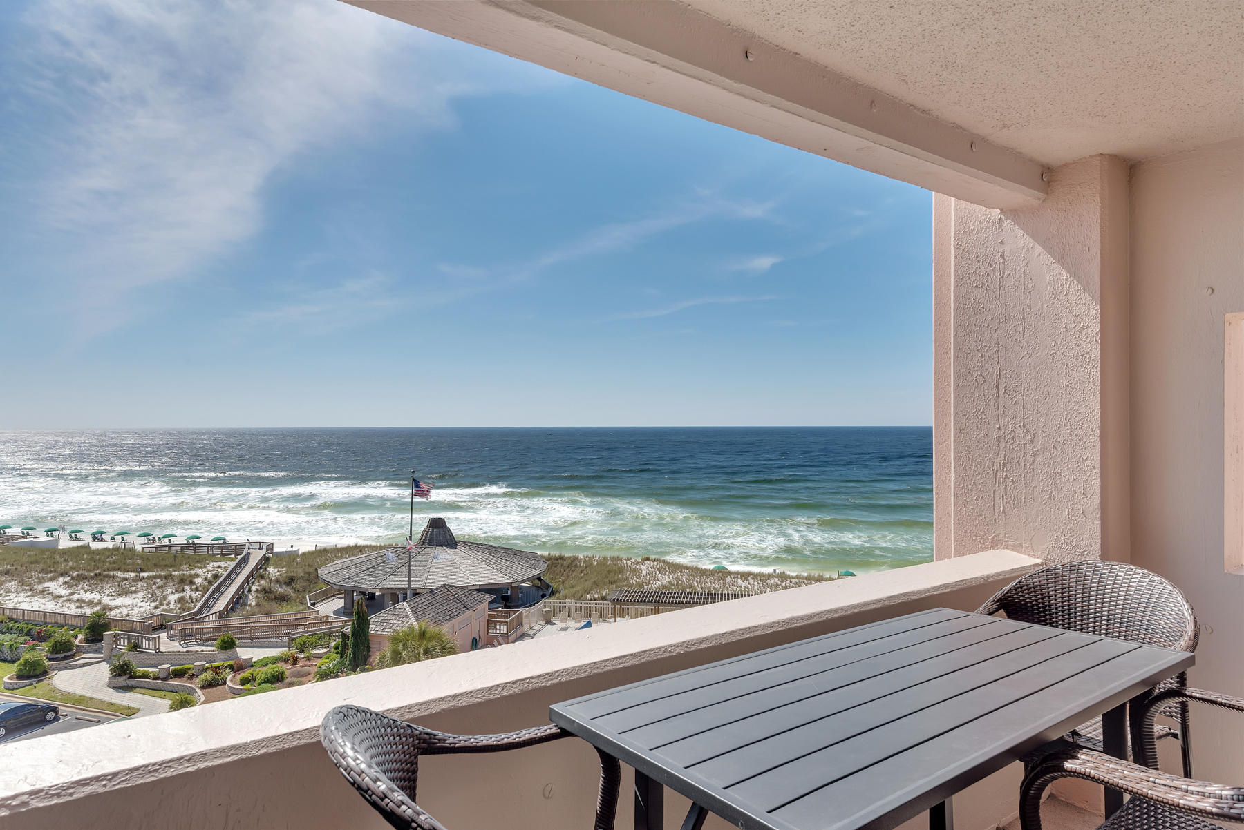 JETTY EAST CONDO - Residential