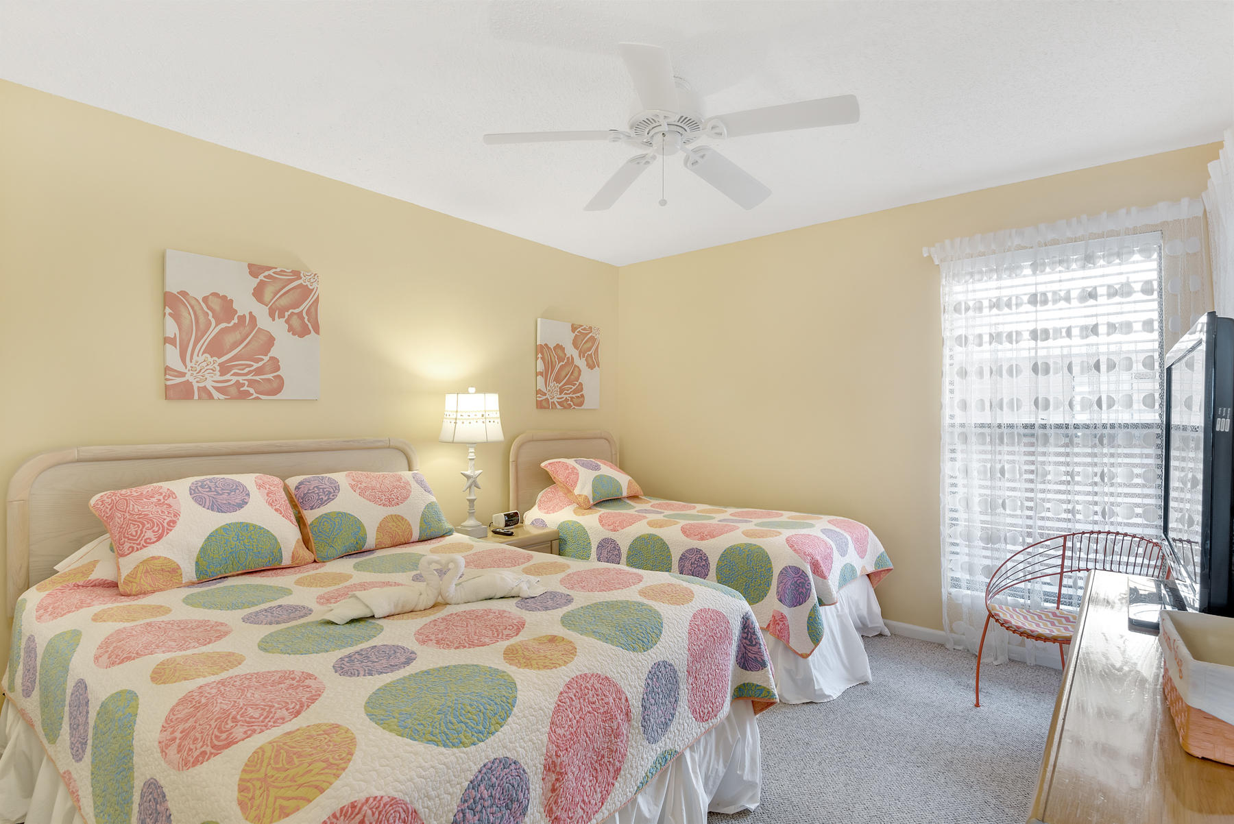 JETTY EAST CONDO - Residential