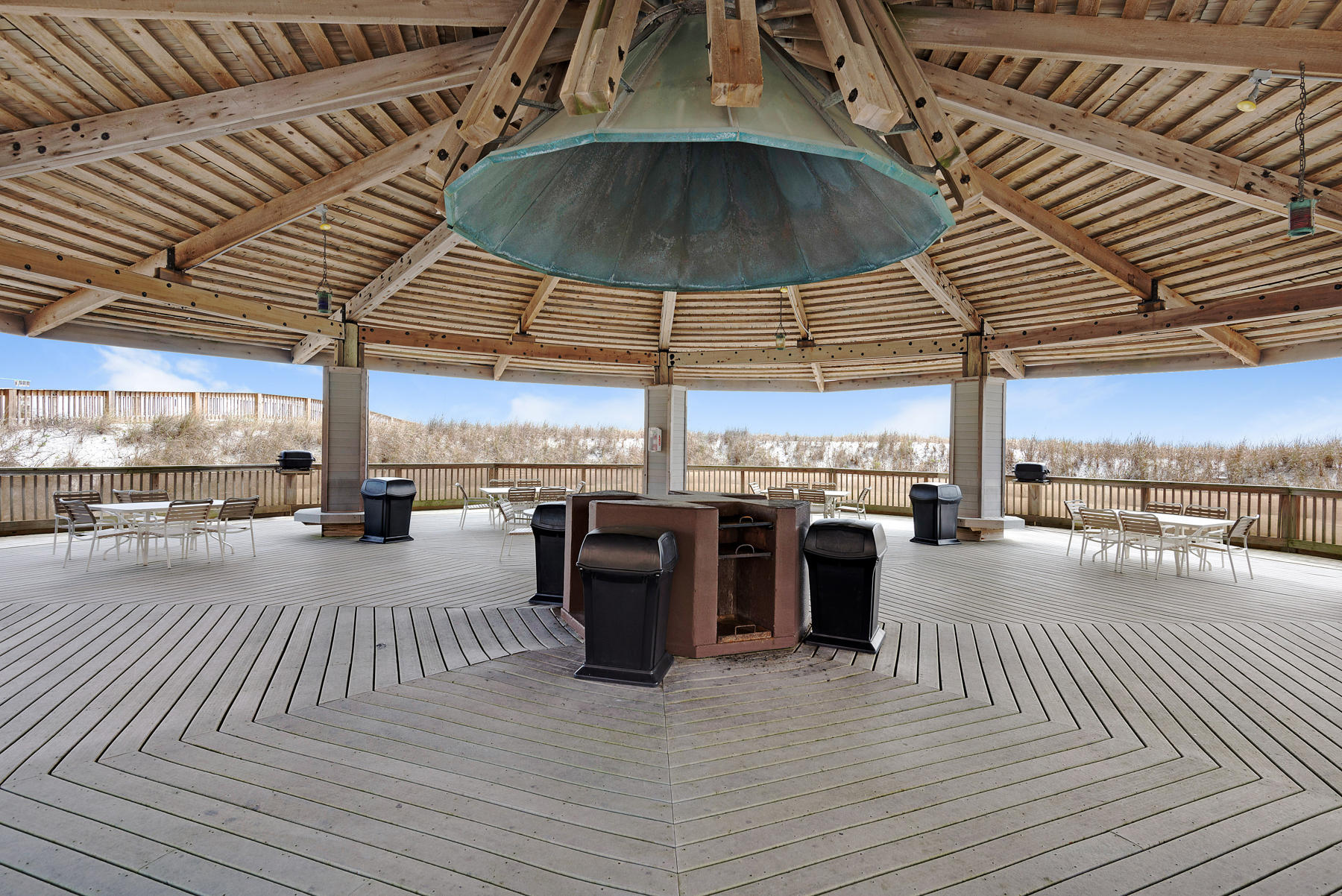 JETTY EAST CONDO - Residential