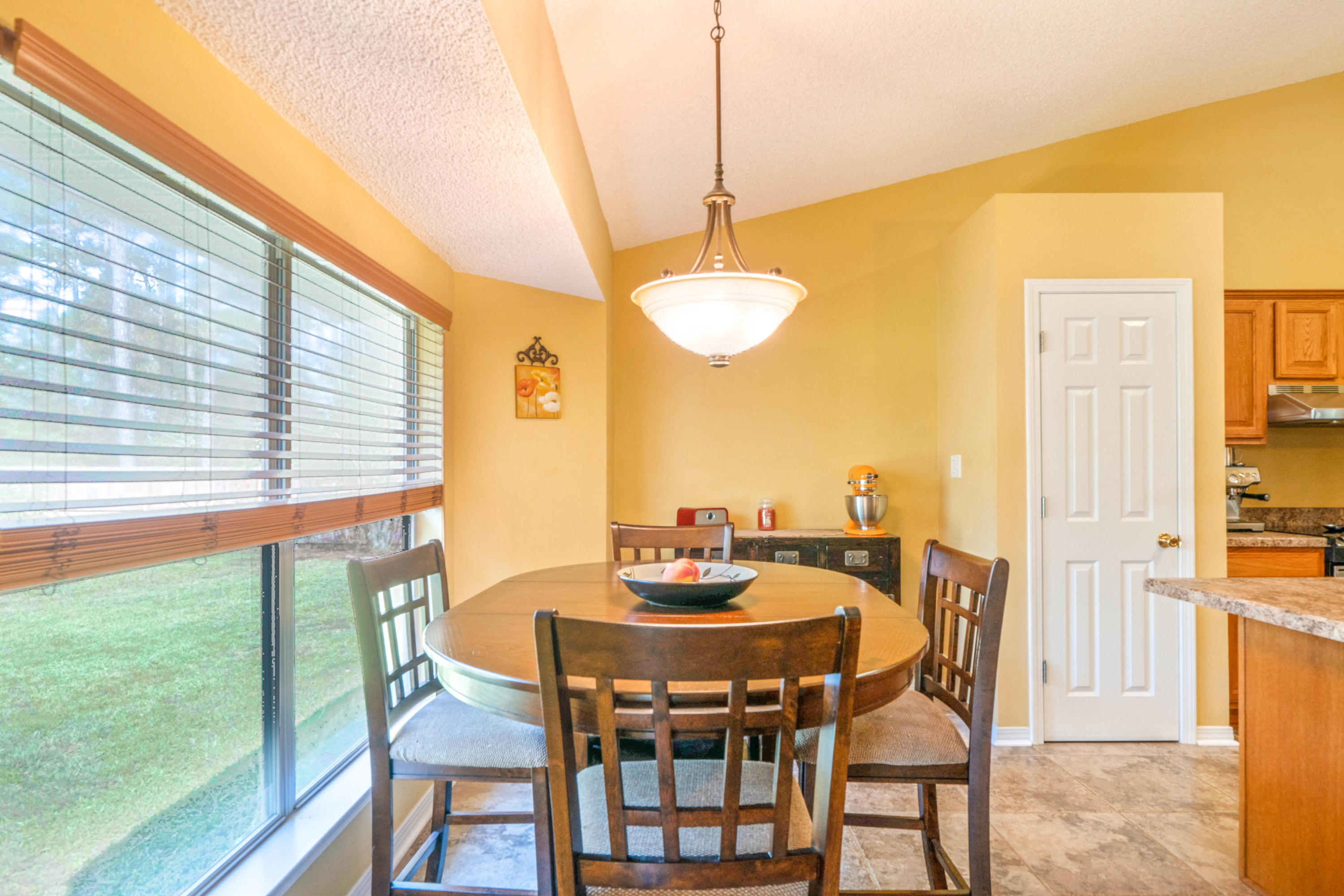 HOLLEY BY THE SEA - Residential