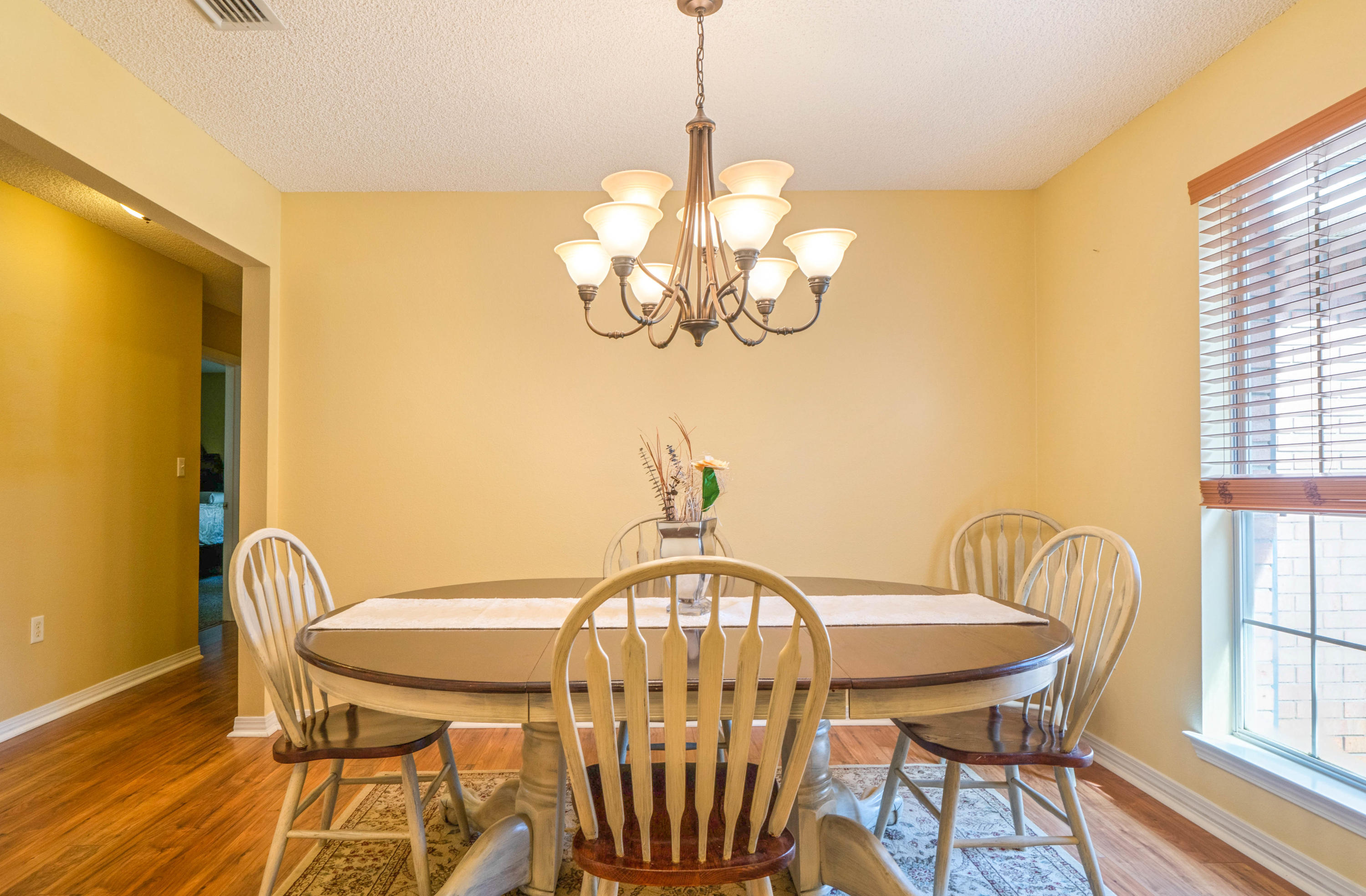 HOLLEY BY THE SEA - Residential