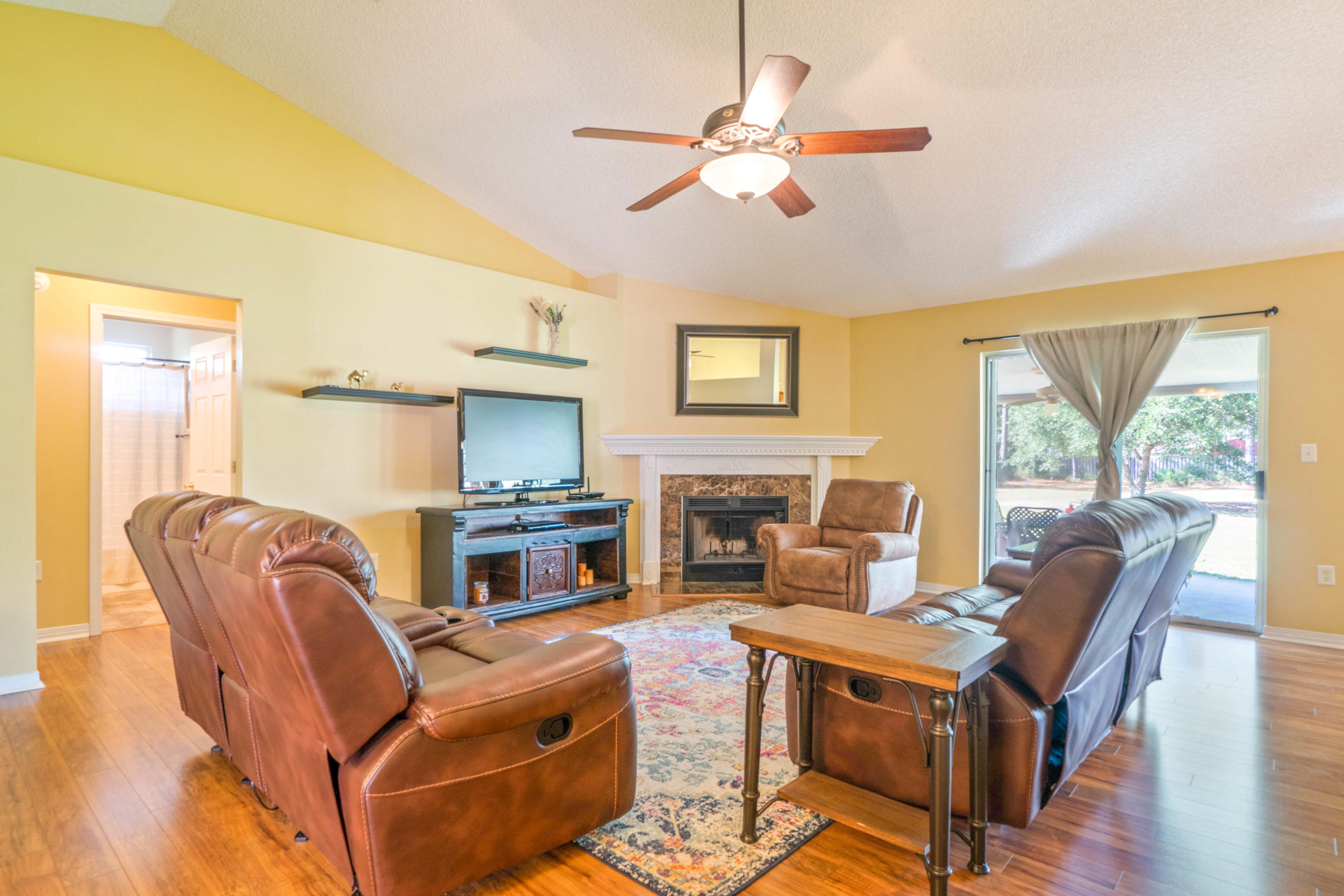 HOLLEY BY THE SEA - Residential