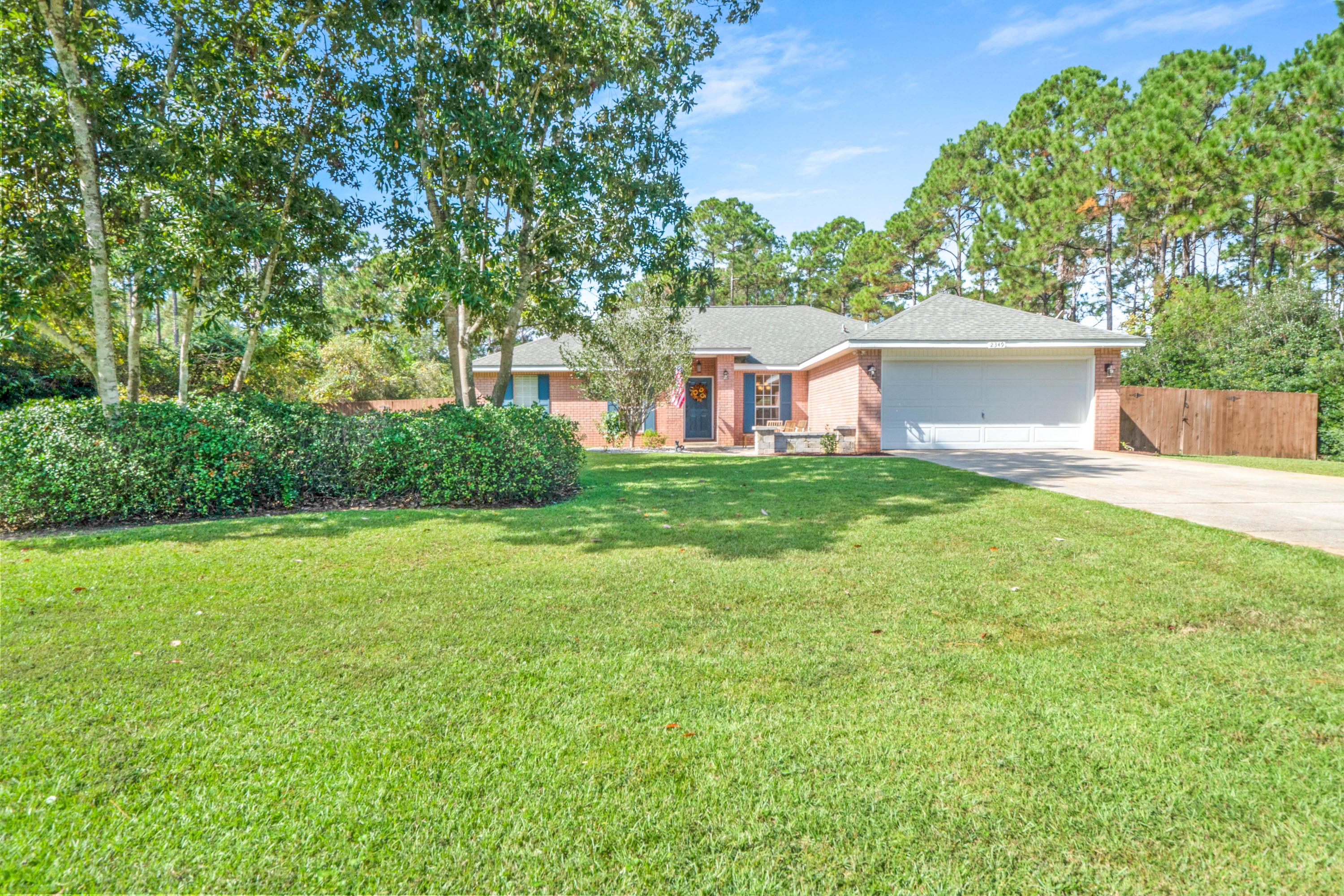 HOLLEY BY THE SEA - Residential