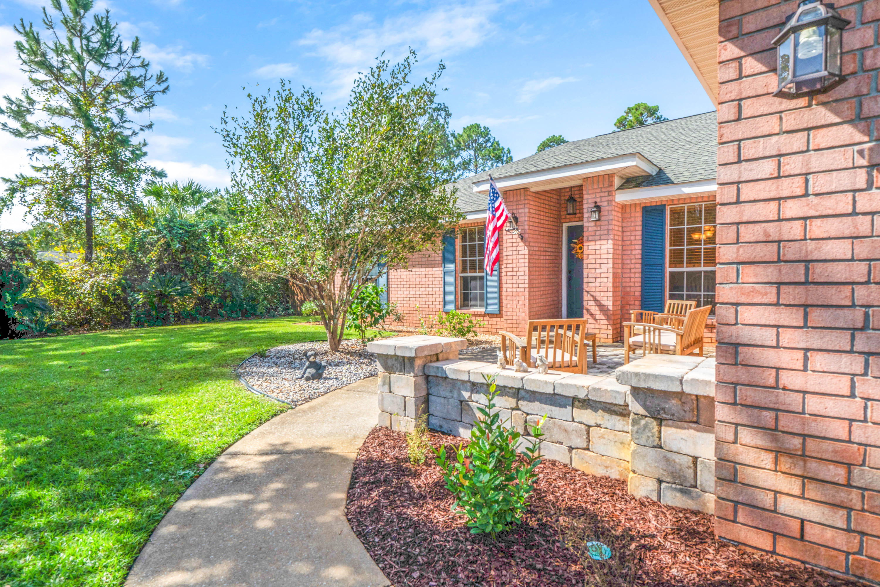 HOLLEY BY THE SEA - Residential