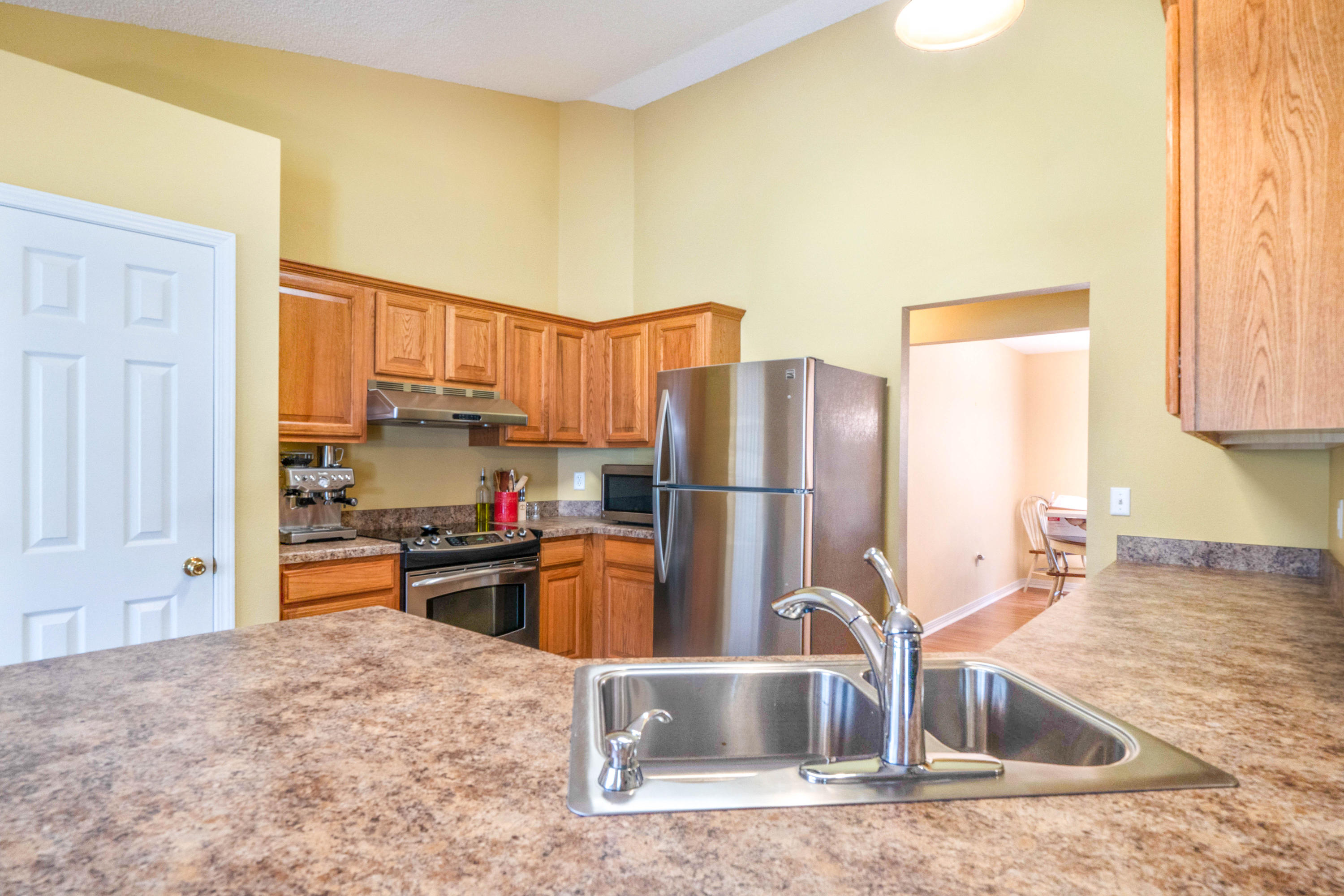 HOLLEY BY THE SEA - Residential