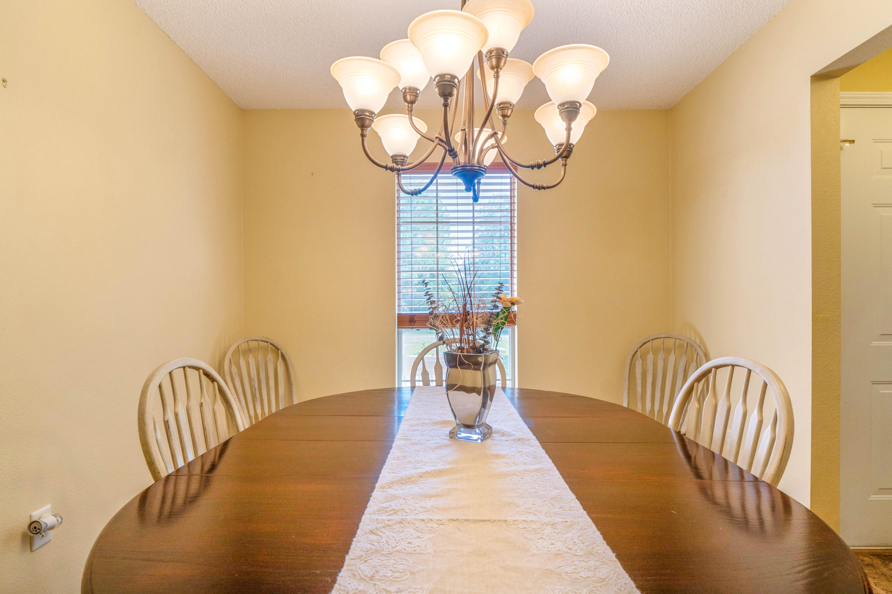 HOLLEY BY THE SEA - Residential