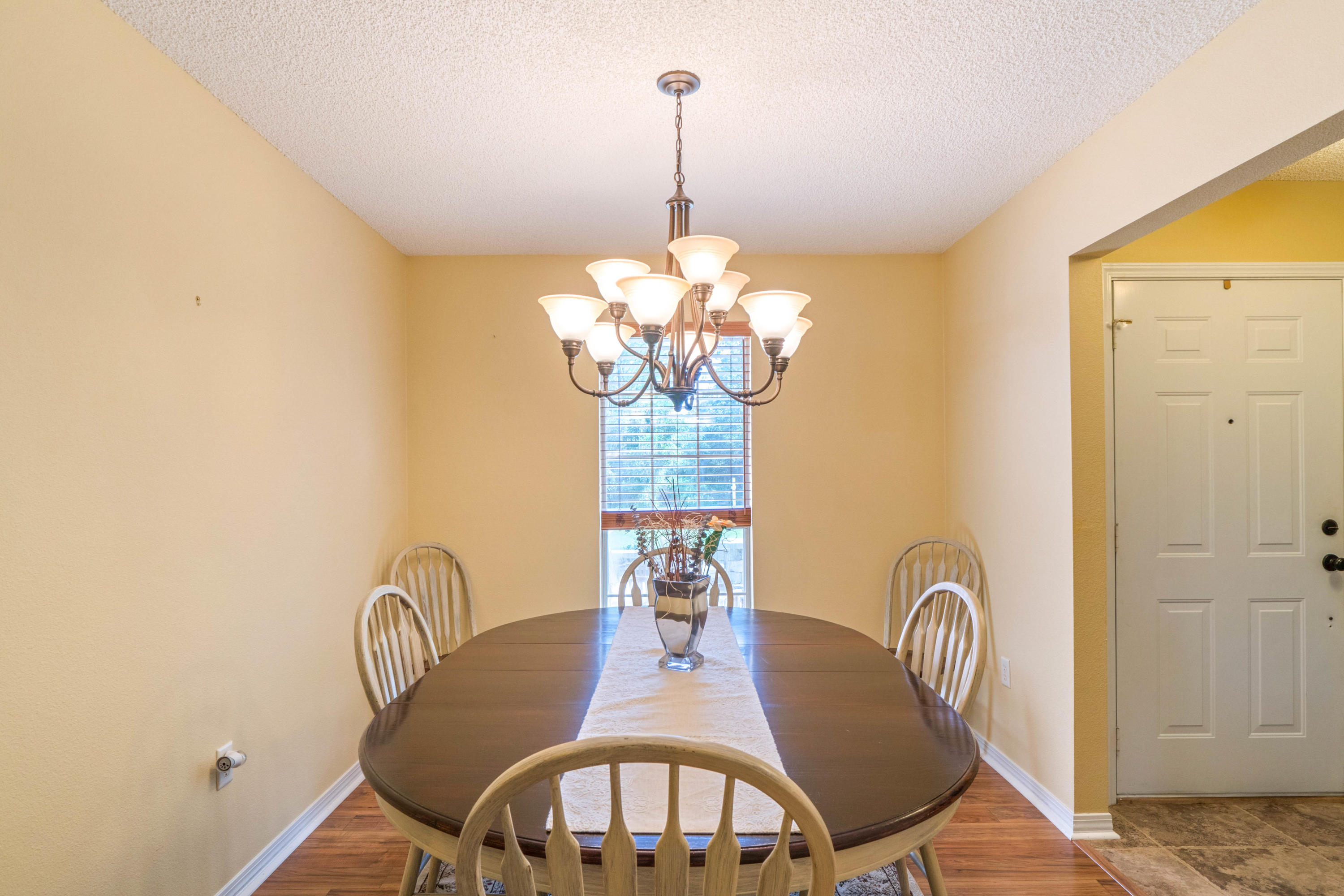 HOLLEY BY THE SEA - Residential