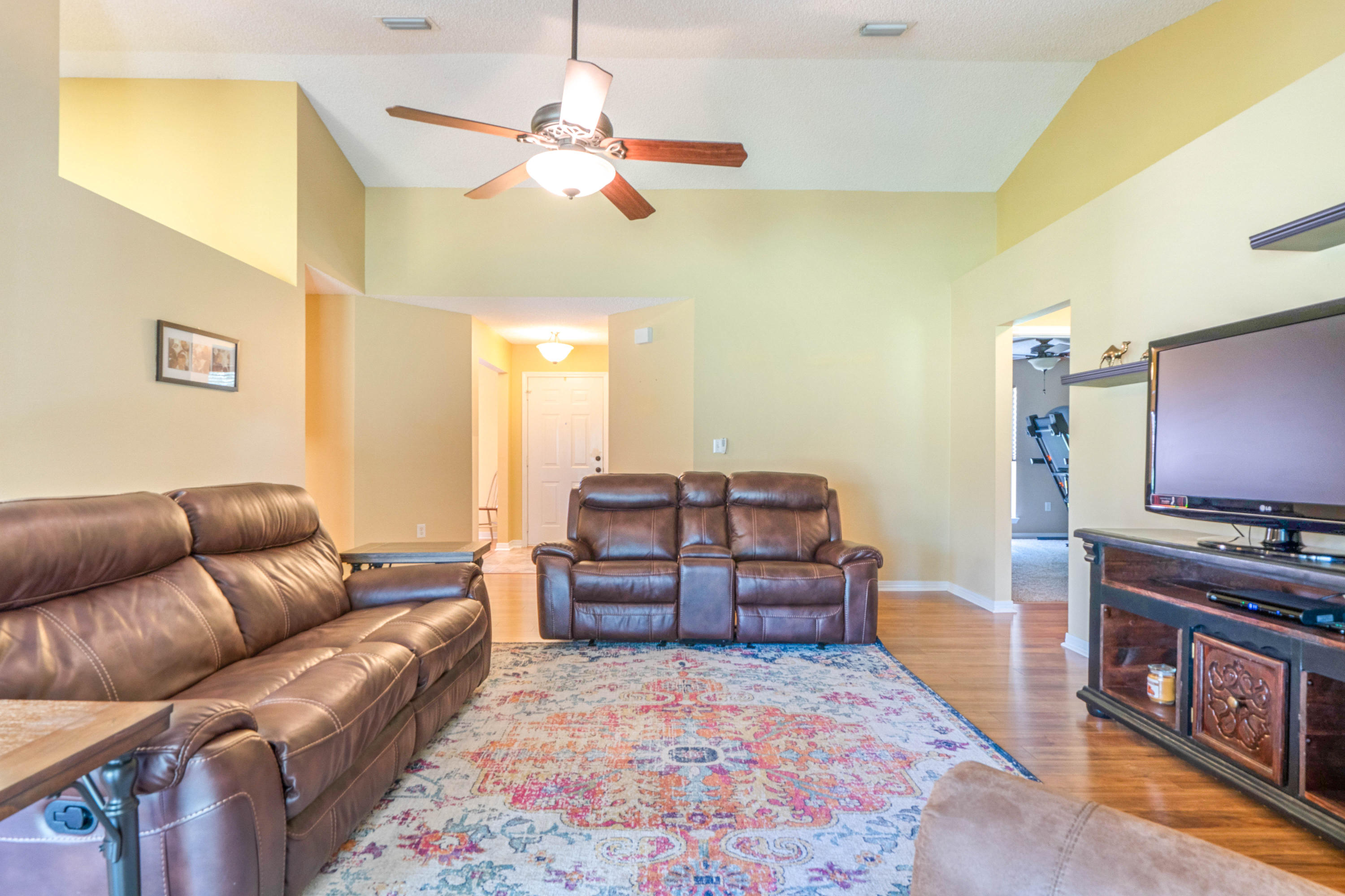 HOLLEY BY THE SEA - Residential