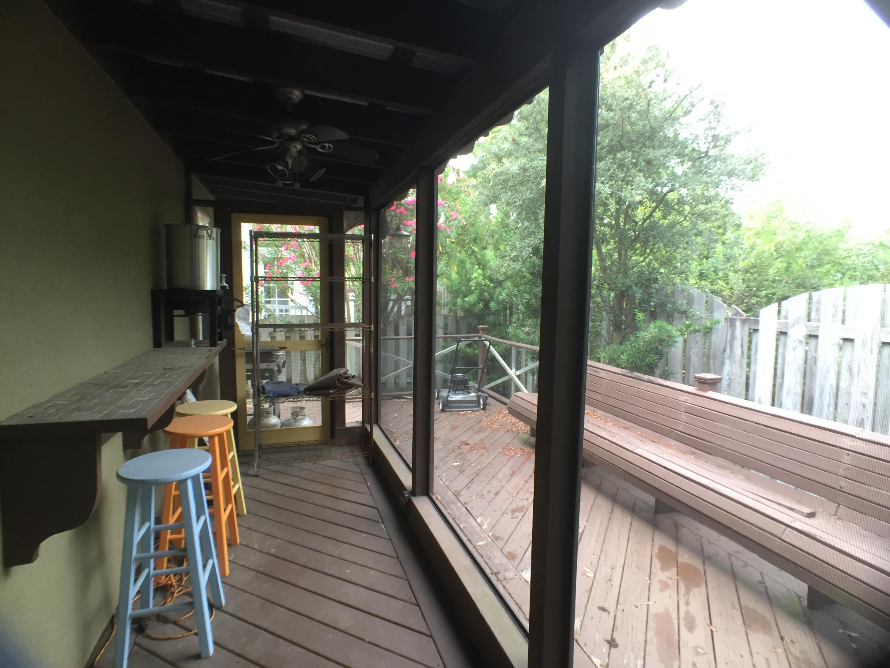 TUSCANY S/D - Residential Lease