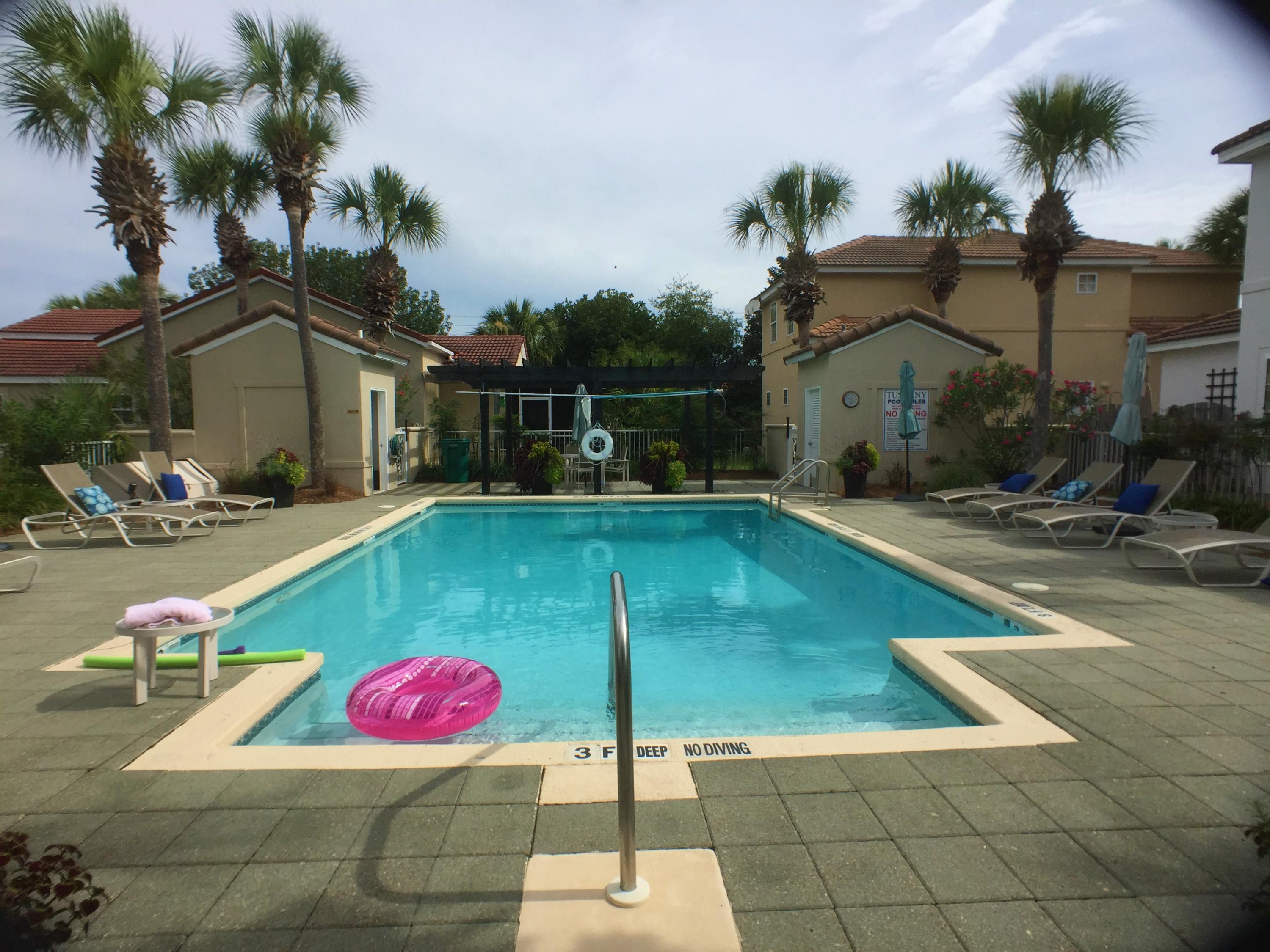 TUSCANY S/D - Residential Lease