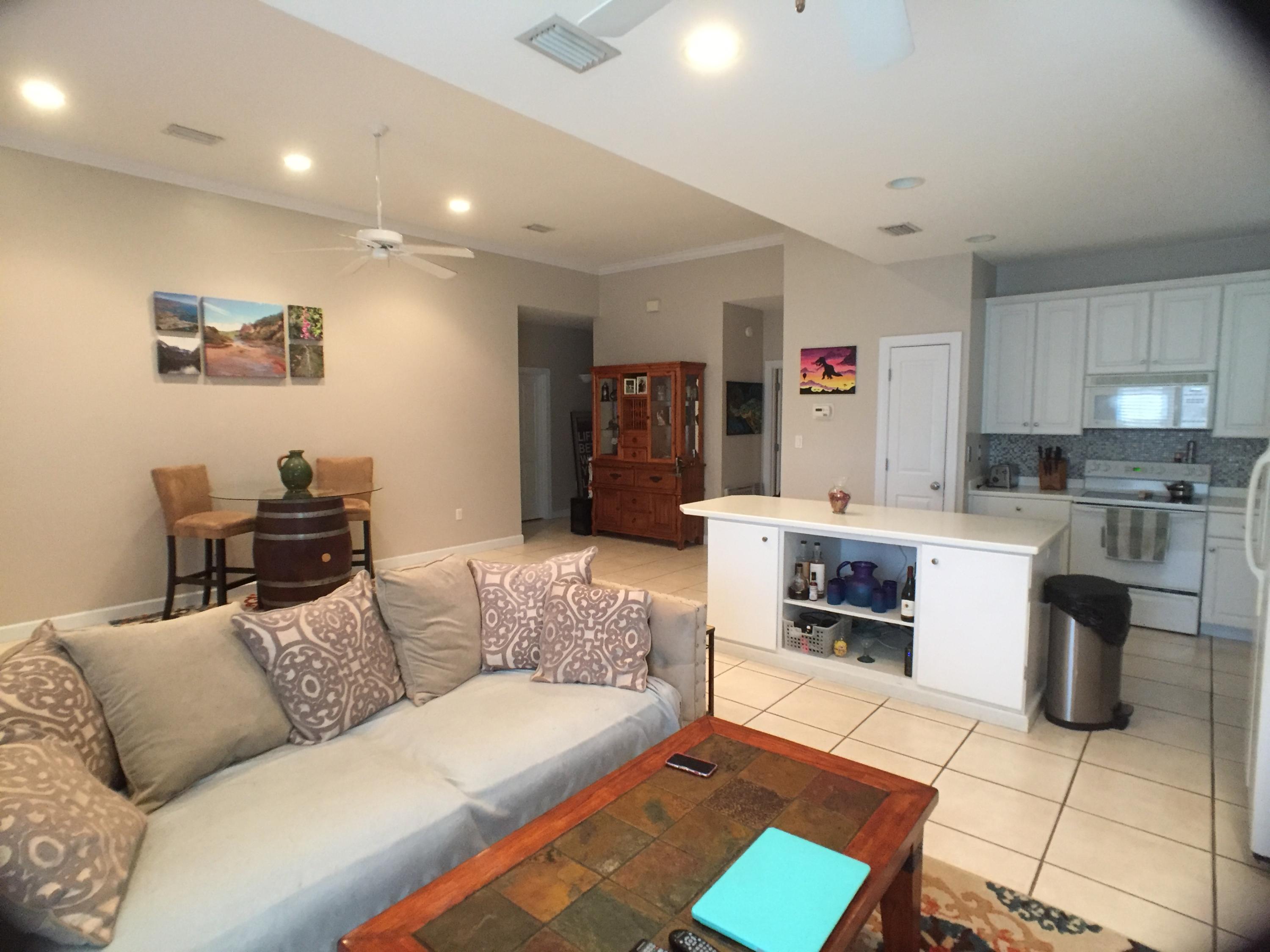 TUSCANY S/D - Residential Lease