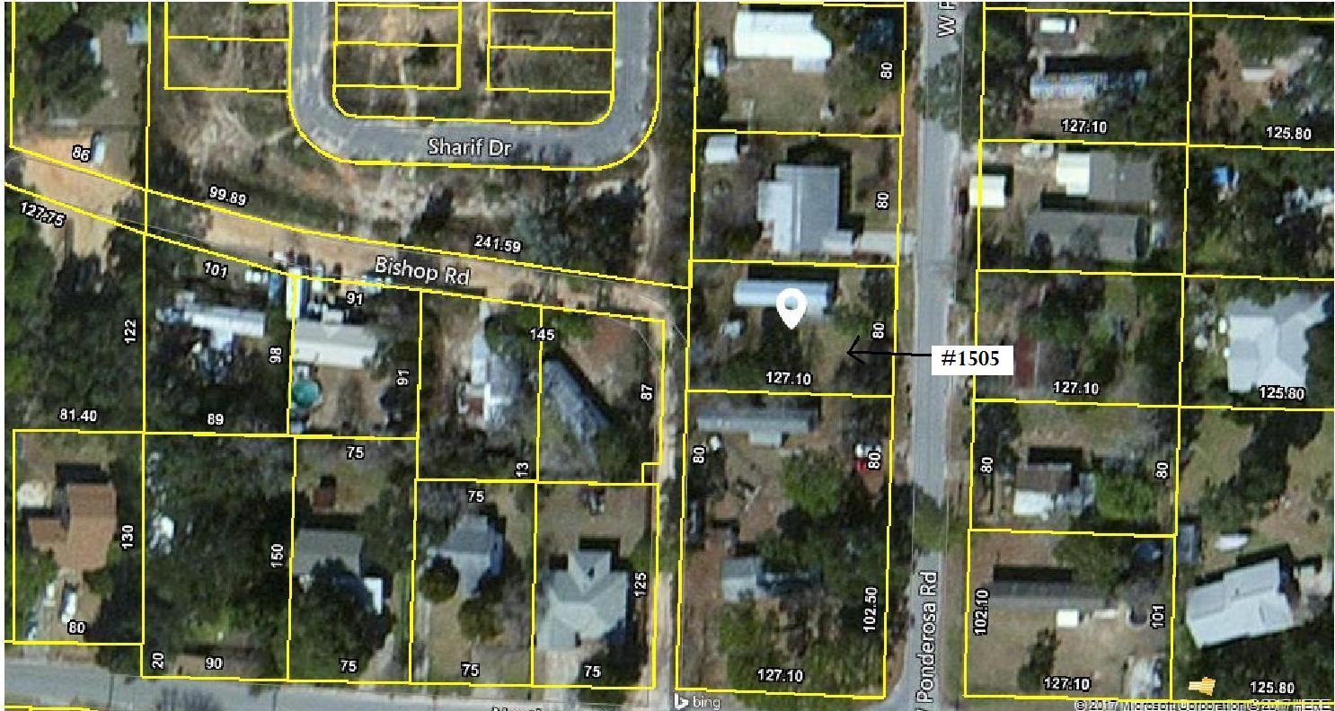 NORTHERN PINES - Land