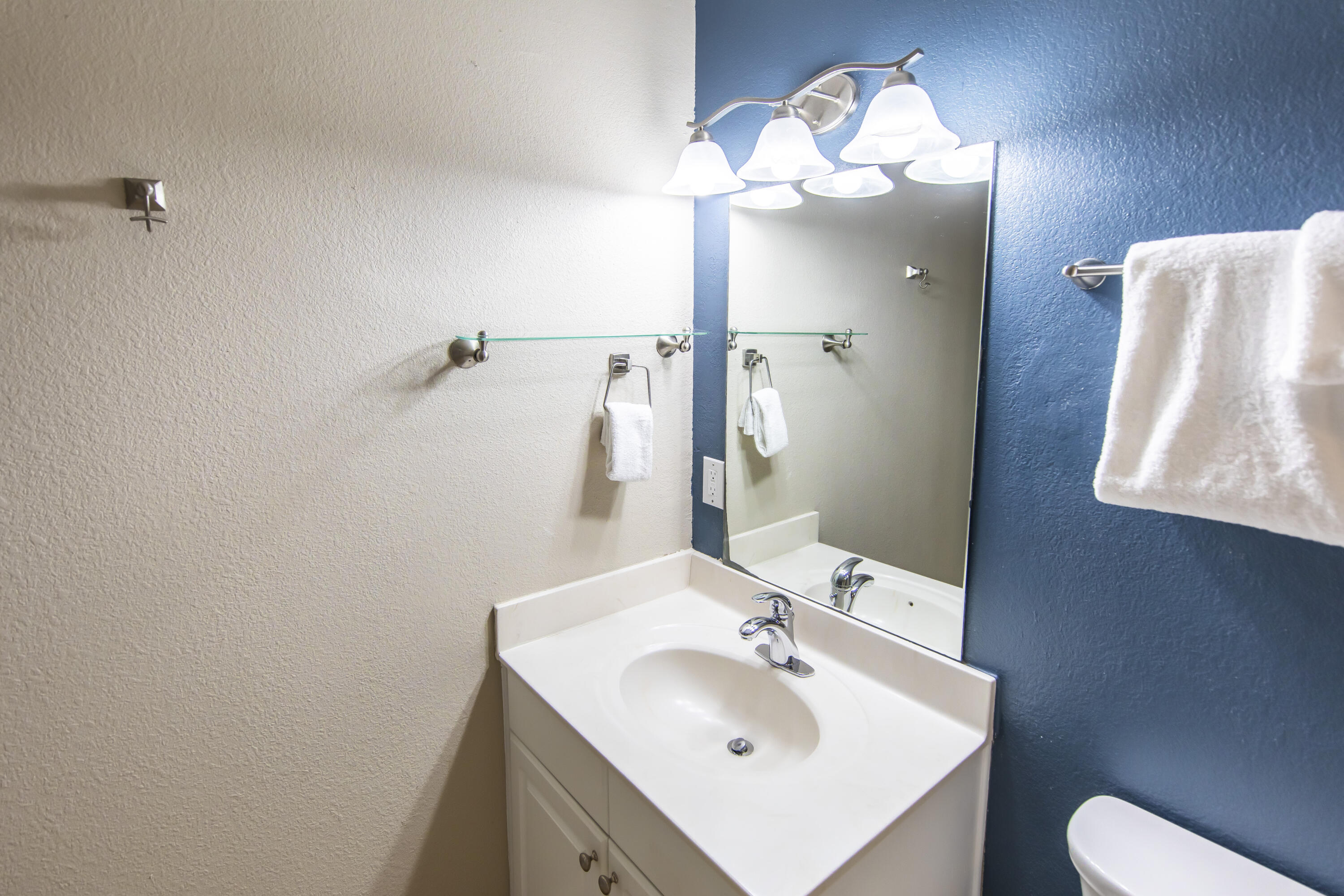 TIDEWATER BEACH STAGE 2 - Residential