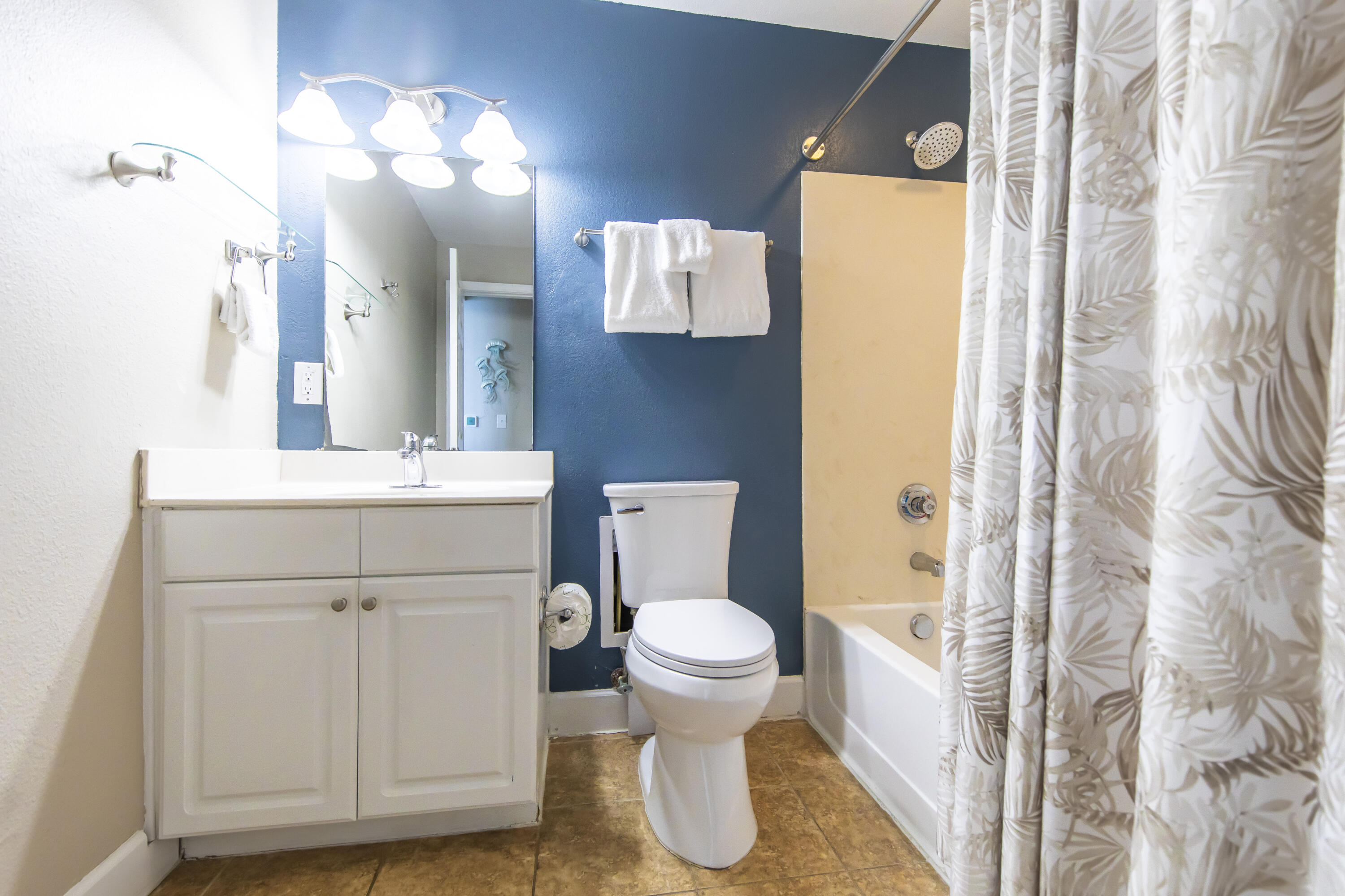 TIDEWATER BEACH STAGE 2 - Residential