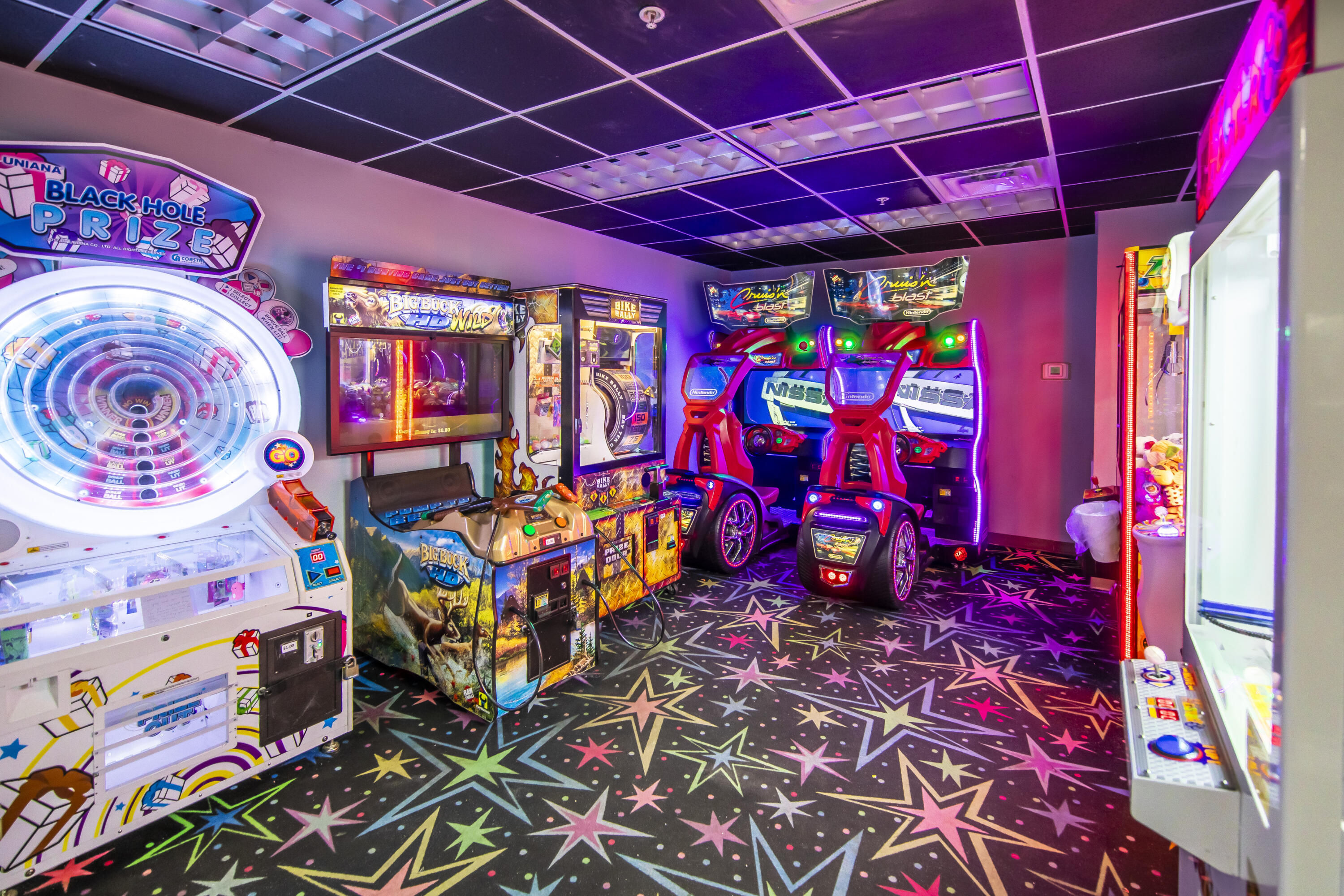 TIDEWATER BEACH STAGE 2 - Residential