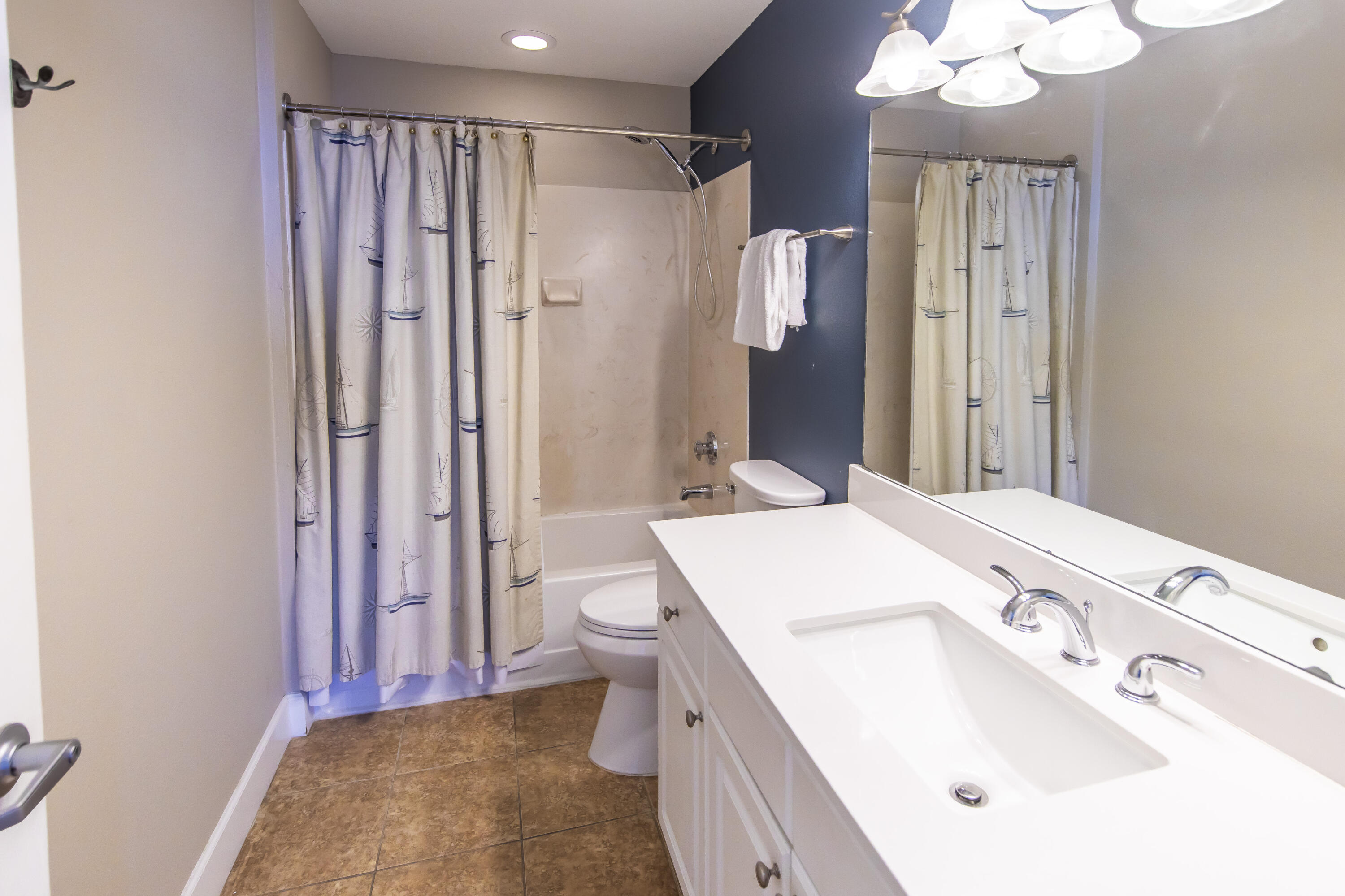 TIDEWATER BEACH STAGE 2 - Residential