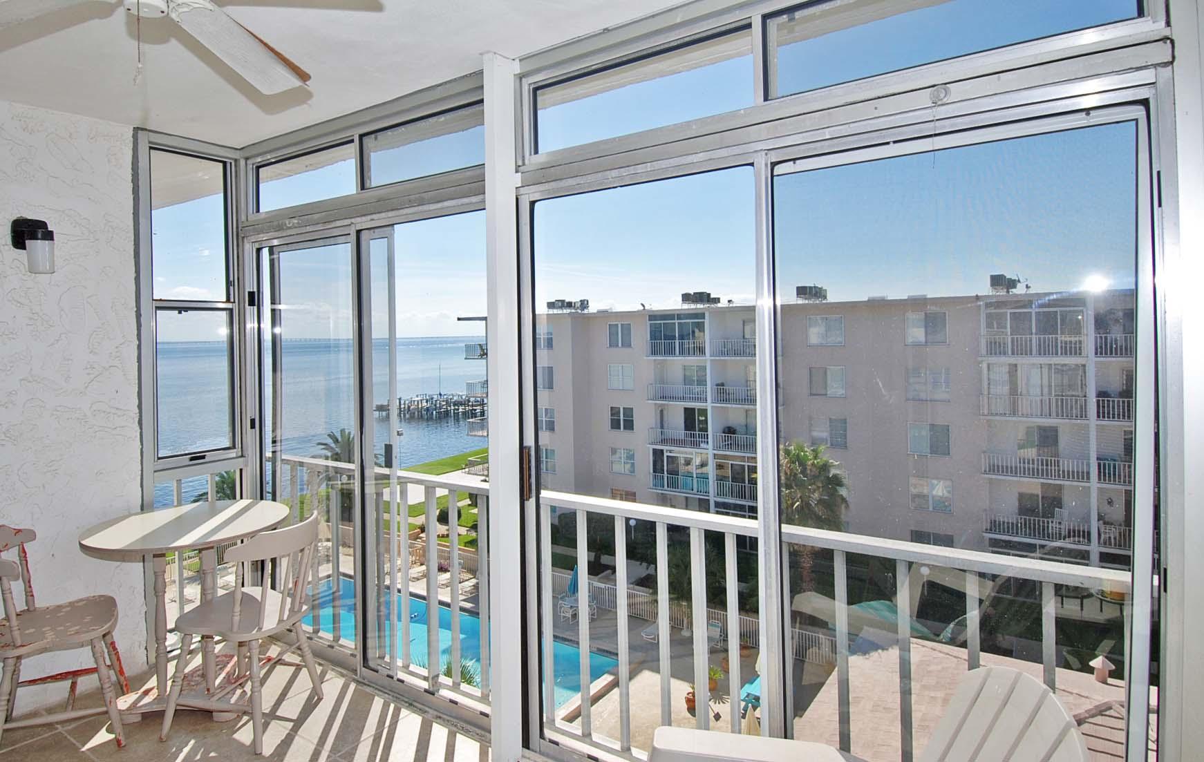 CENTURY PARK WEST - Residential