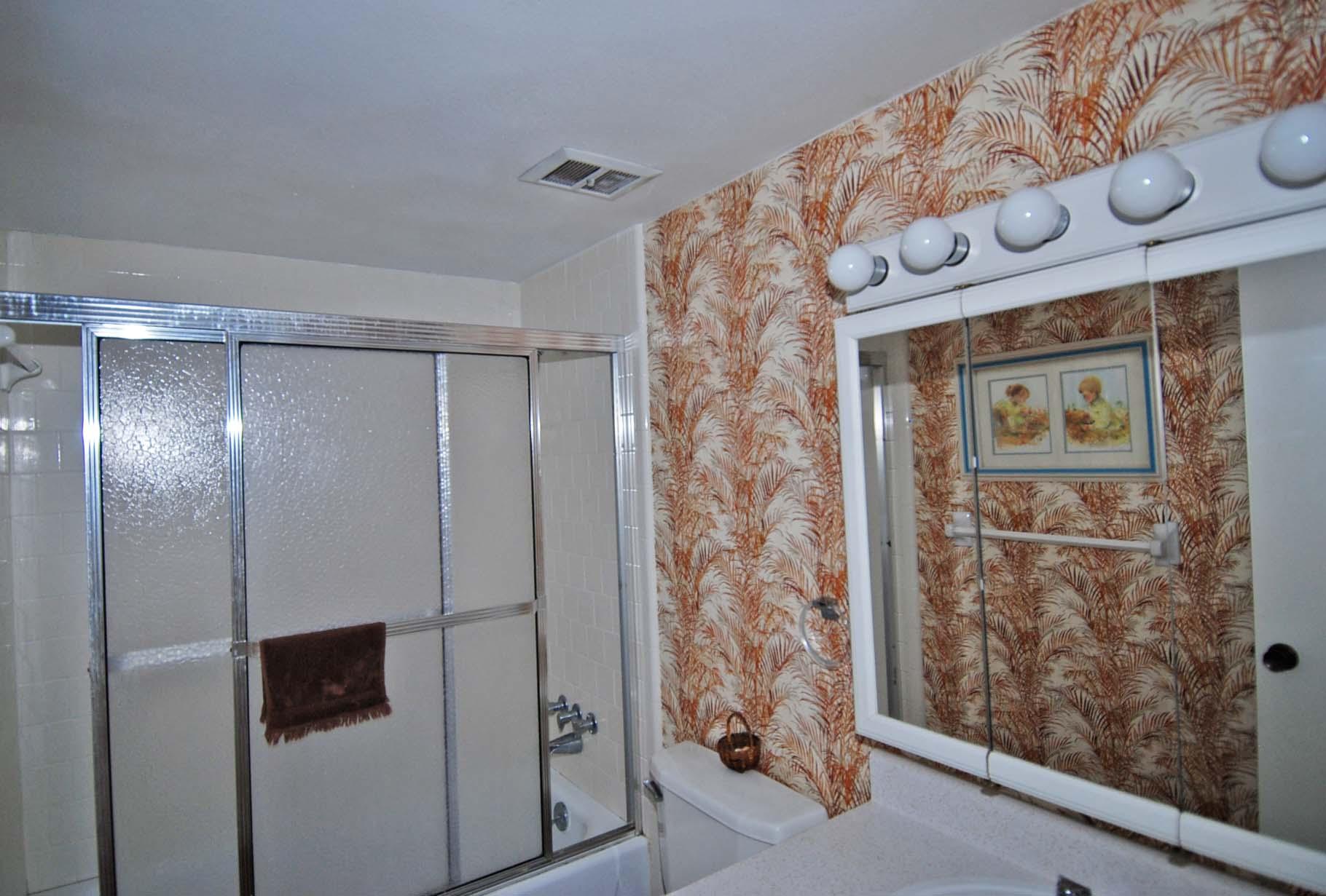 CENTURY PARK WEST - Residential