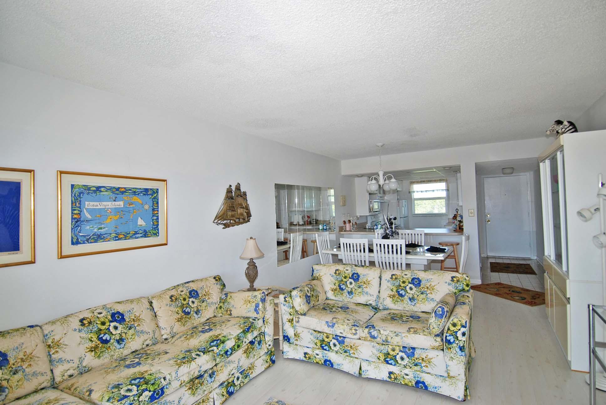 CENTURY PARK WEST - Residential