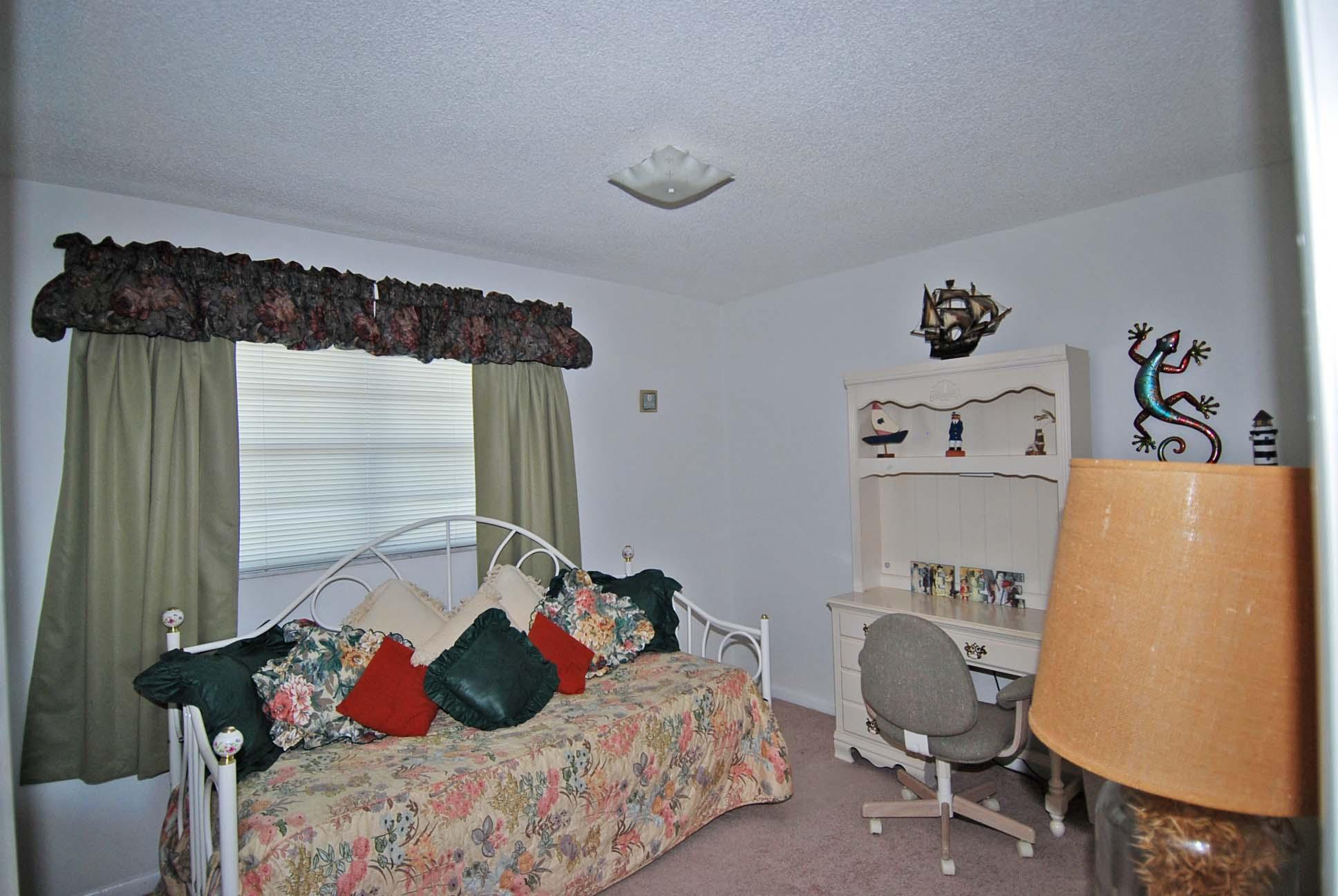 CENTURY PARK WEST - Residential