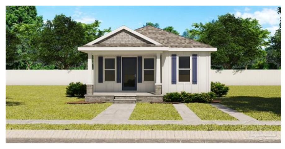 MAXENT TRACT - Residential