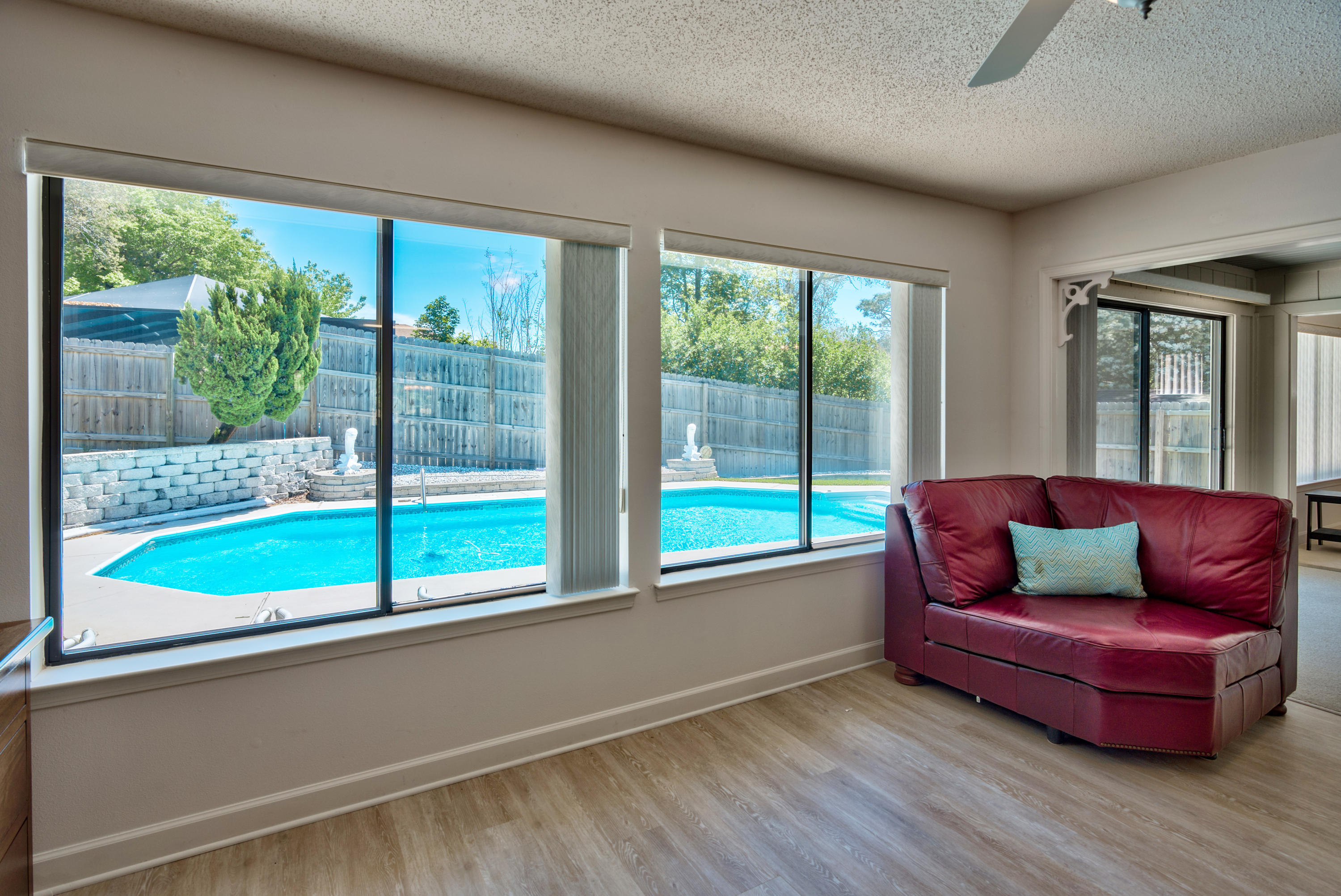 ROCKYWOOD PH 3 - Residential