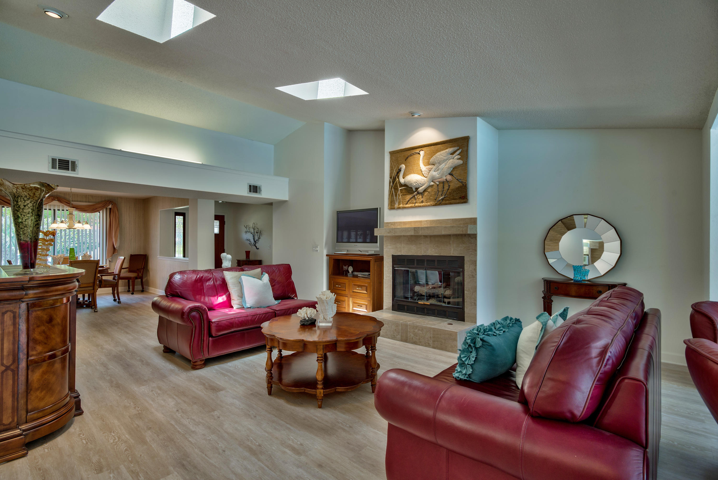 ROCKYWOOD PH 3 - Residential