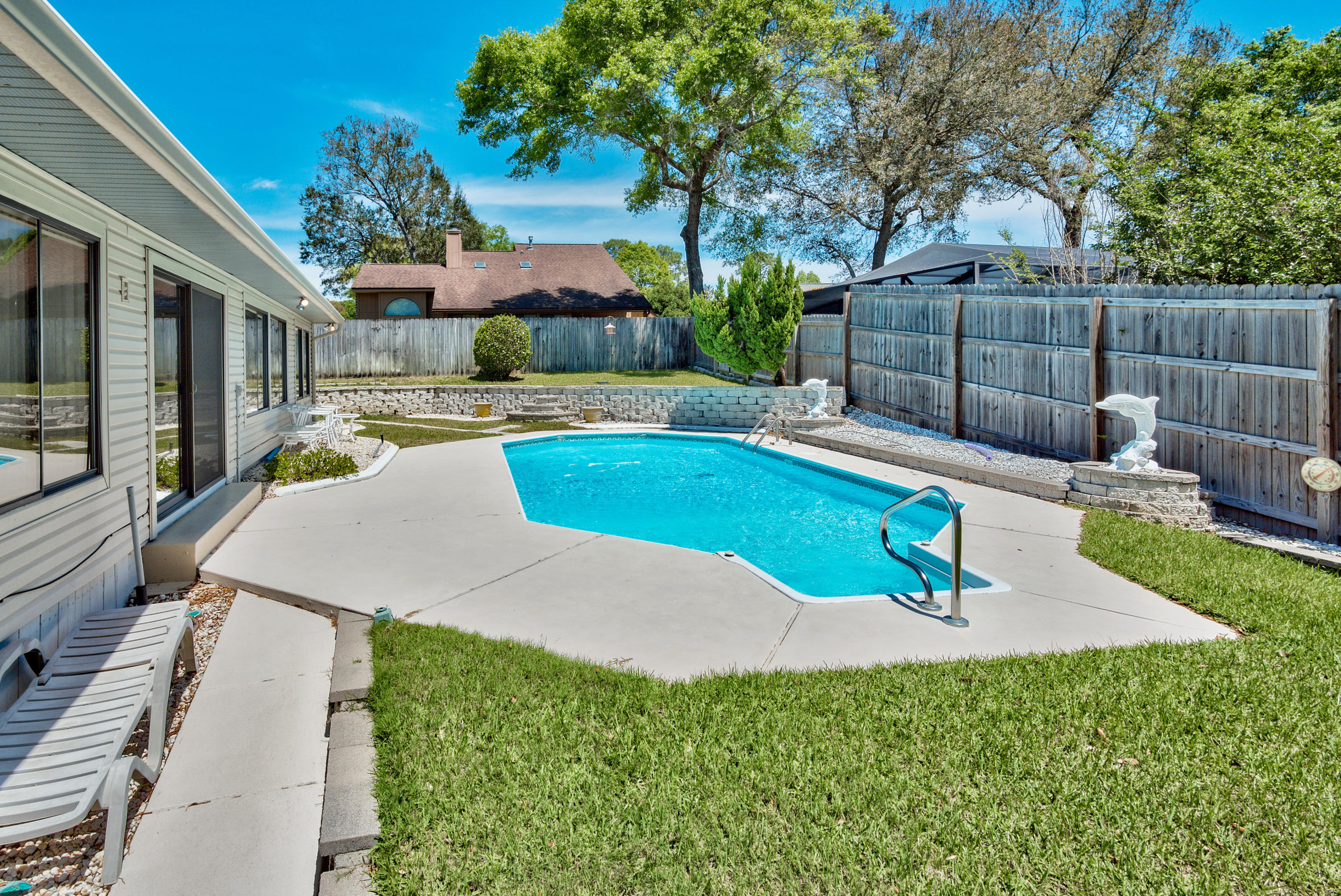 ROCKYWOOD PH 3 - Residential