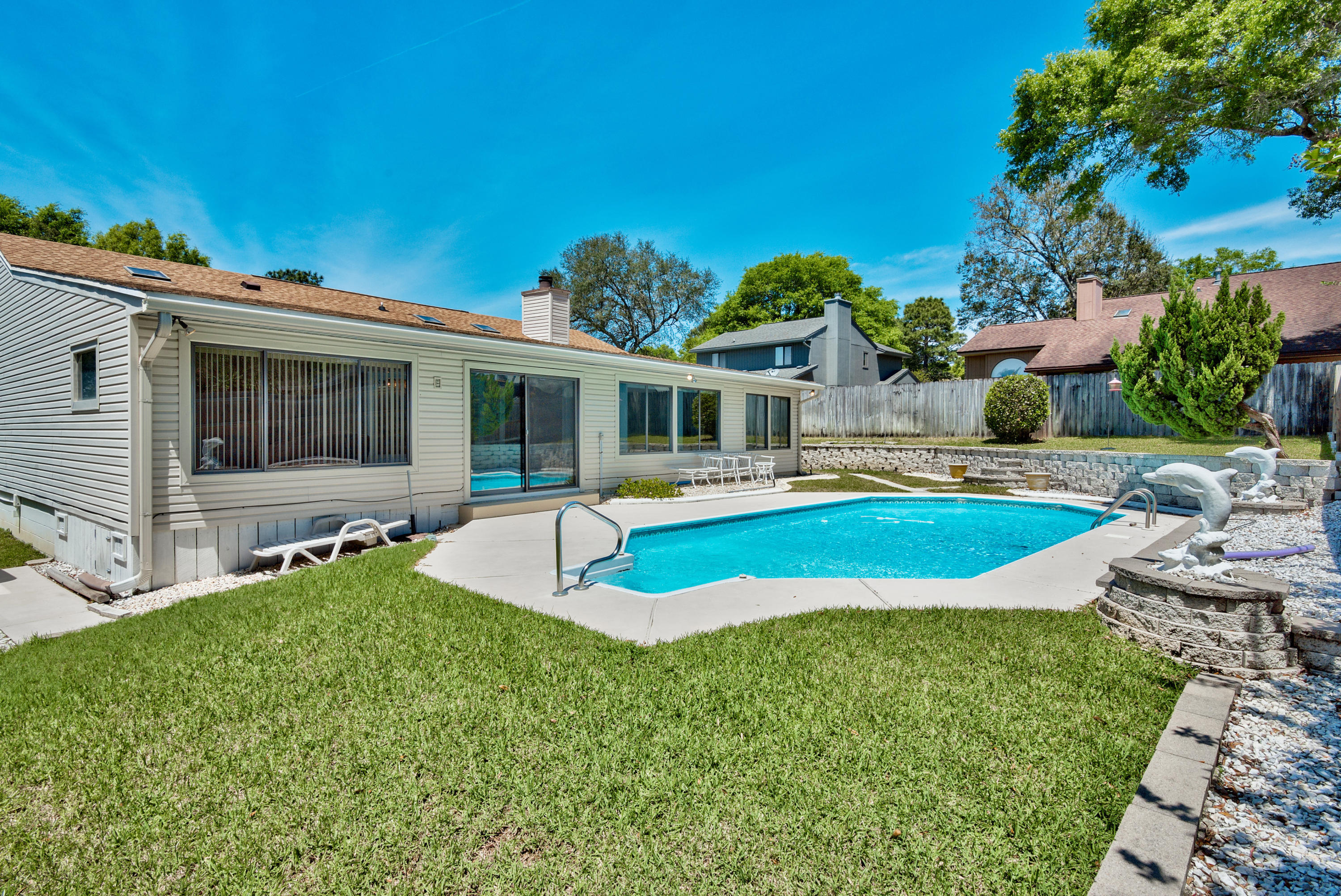 ROCKYWOOD PH 3 - Residential