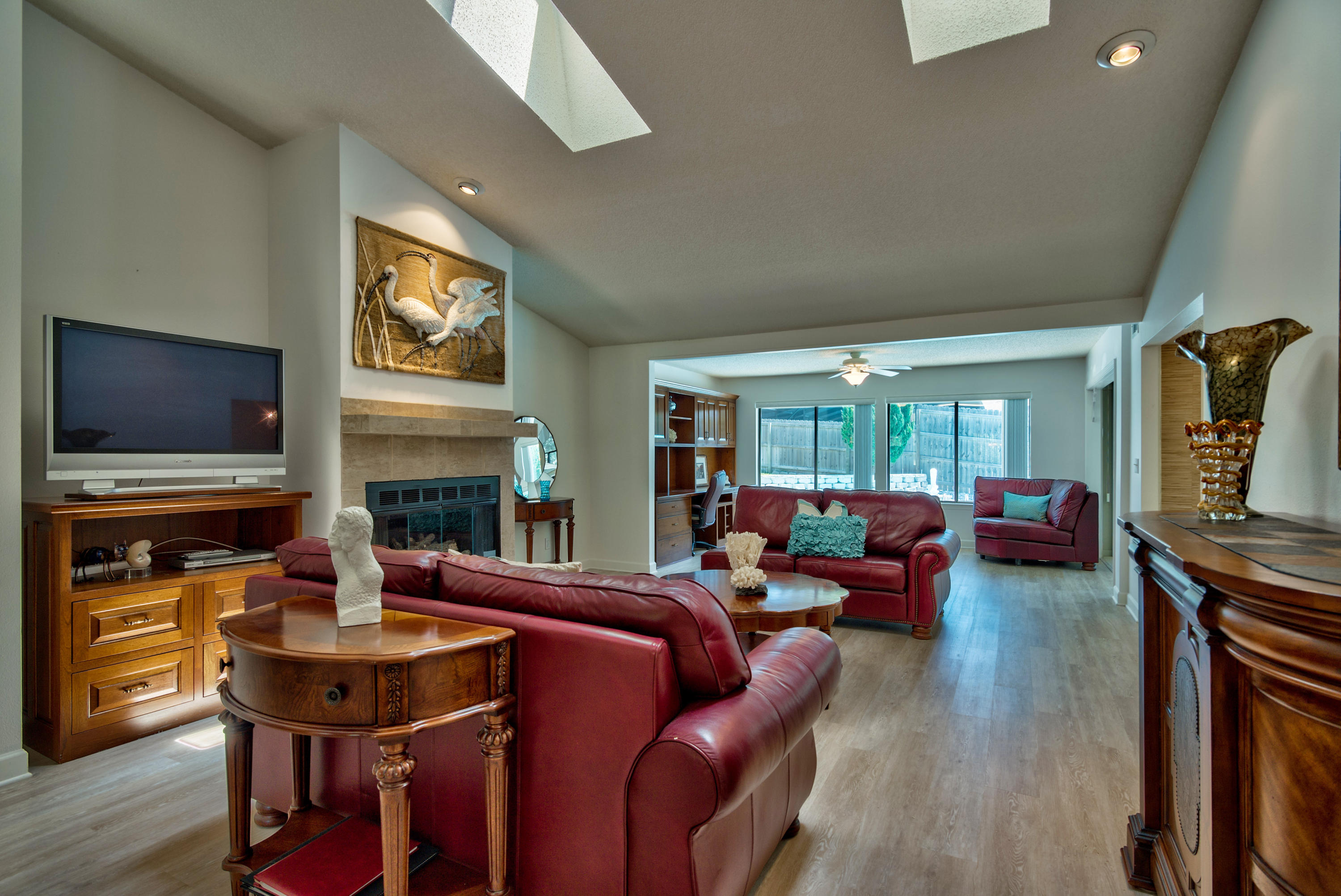 ROCKYWOOD PH 3 - Residential