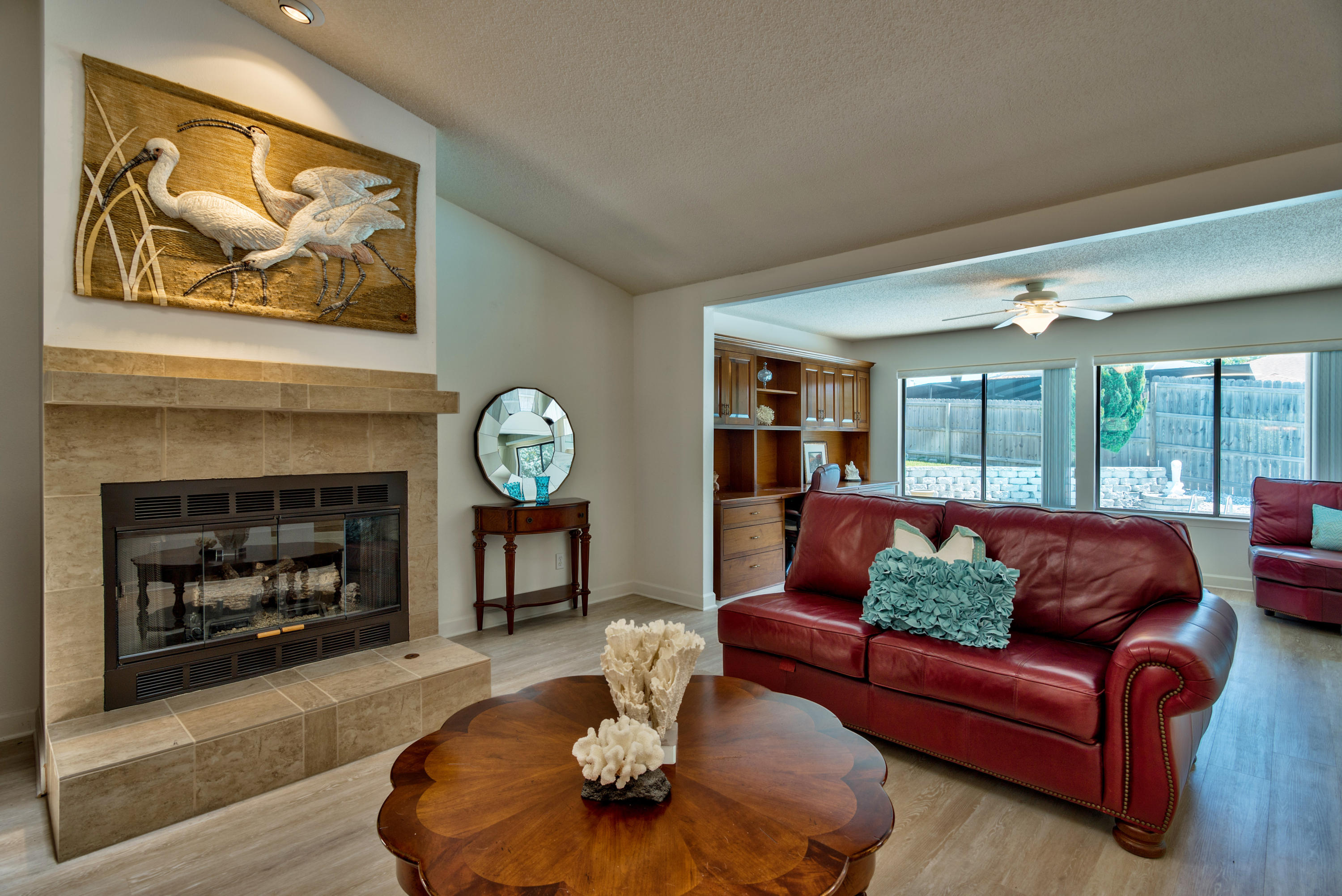 ROCKYWOOD PH 3 - Residential