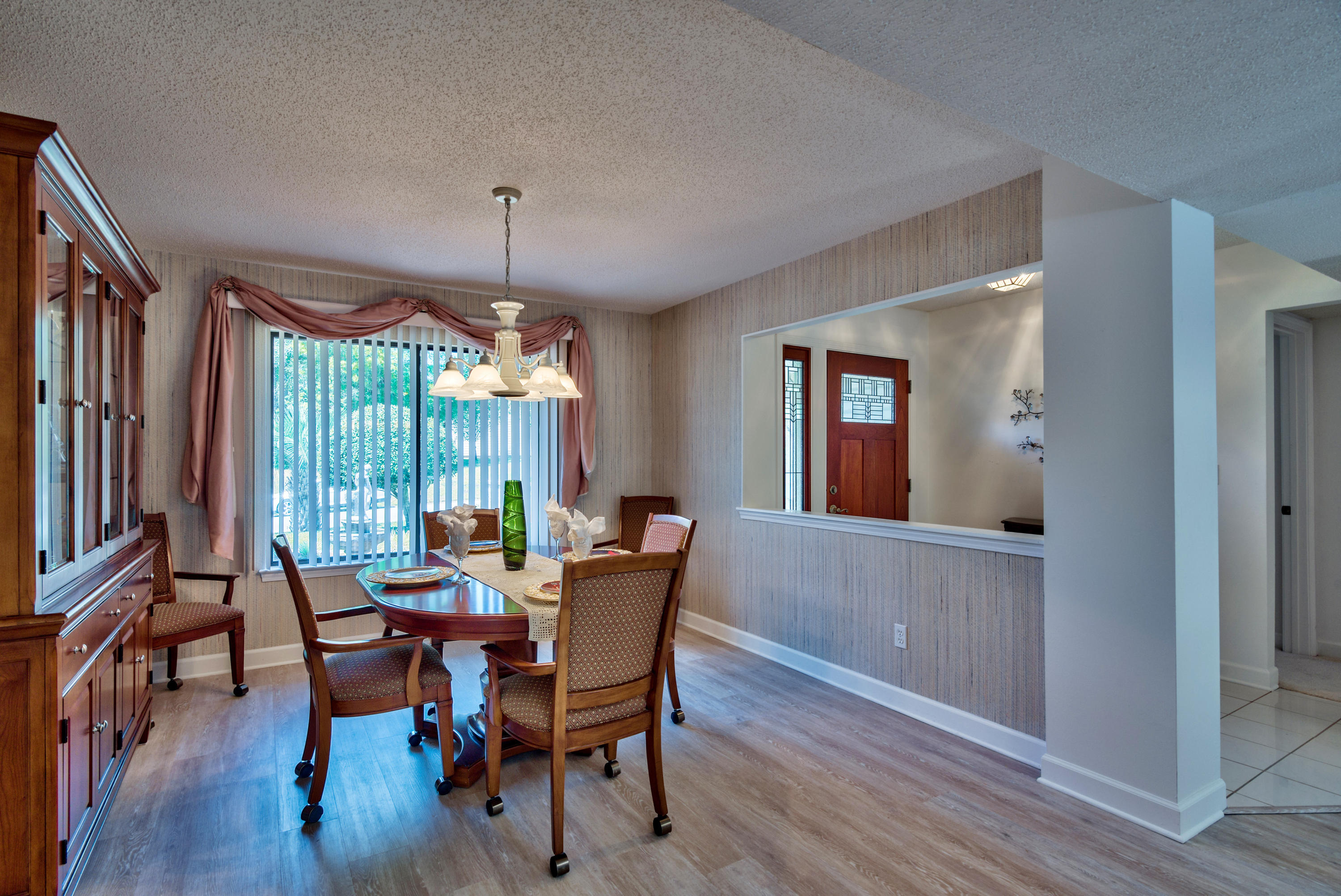 ROCKYWOOD PH 3 - Residential