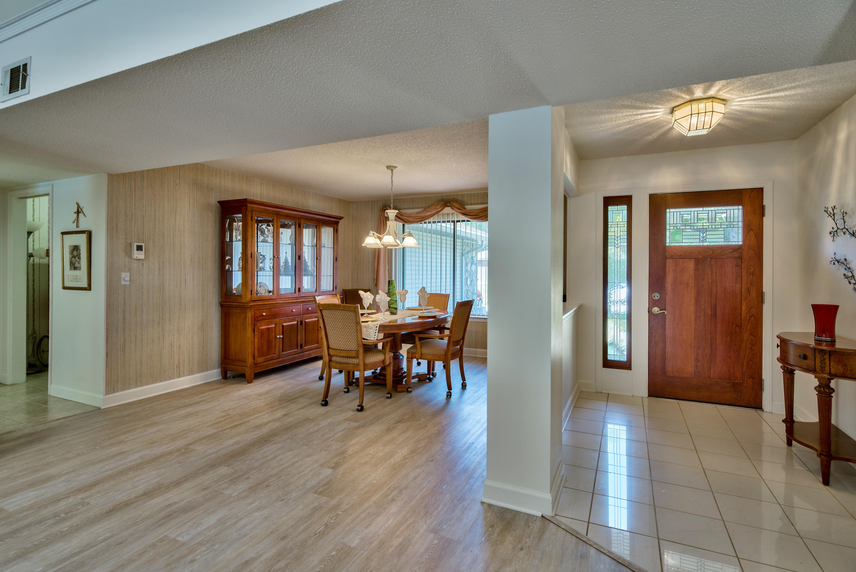 ROCKYWOOD PH 3 - Residential