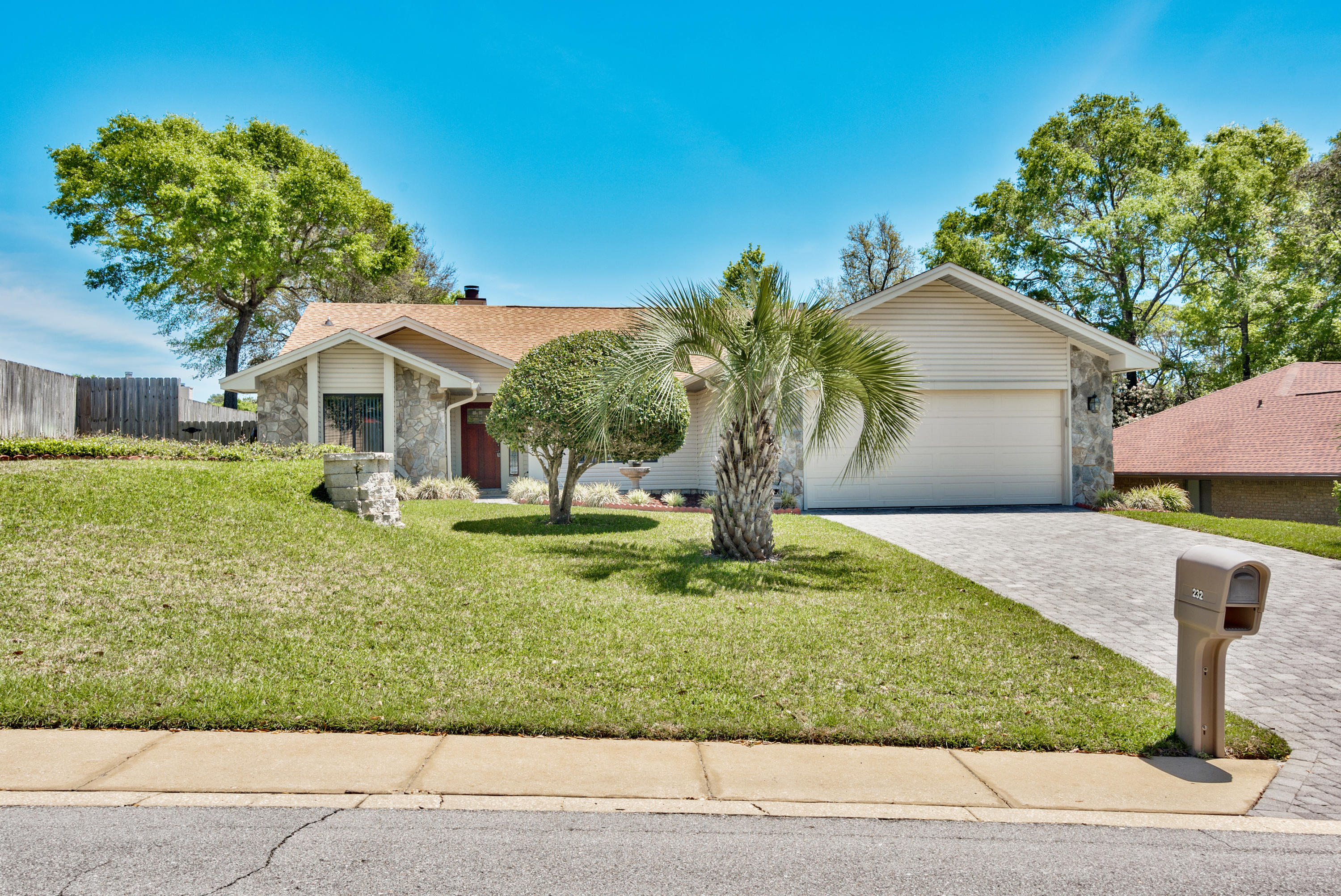 ROCKYWOOD PH 3 - Residential