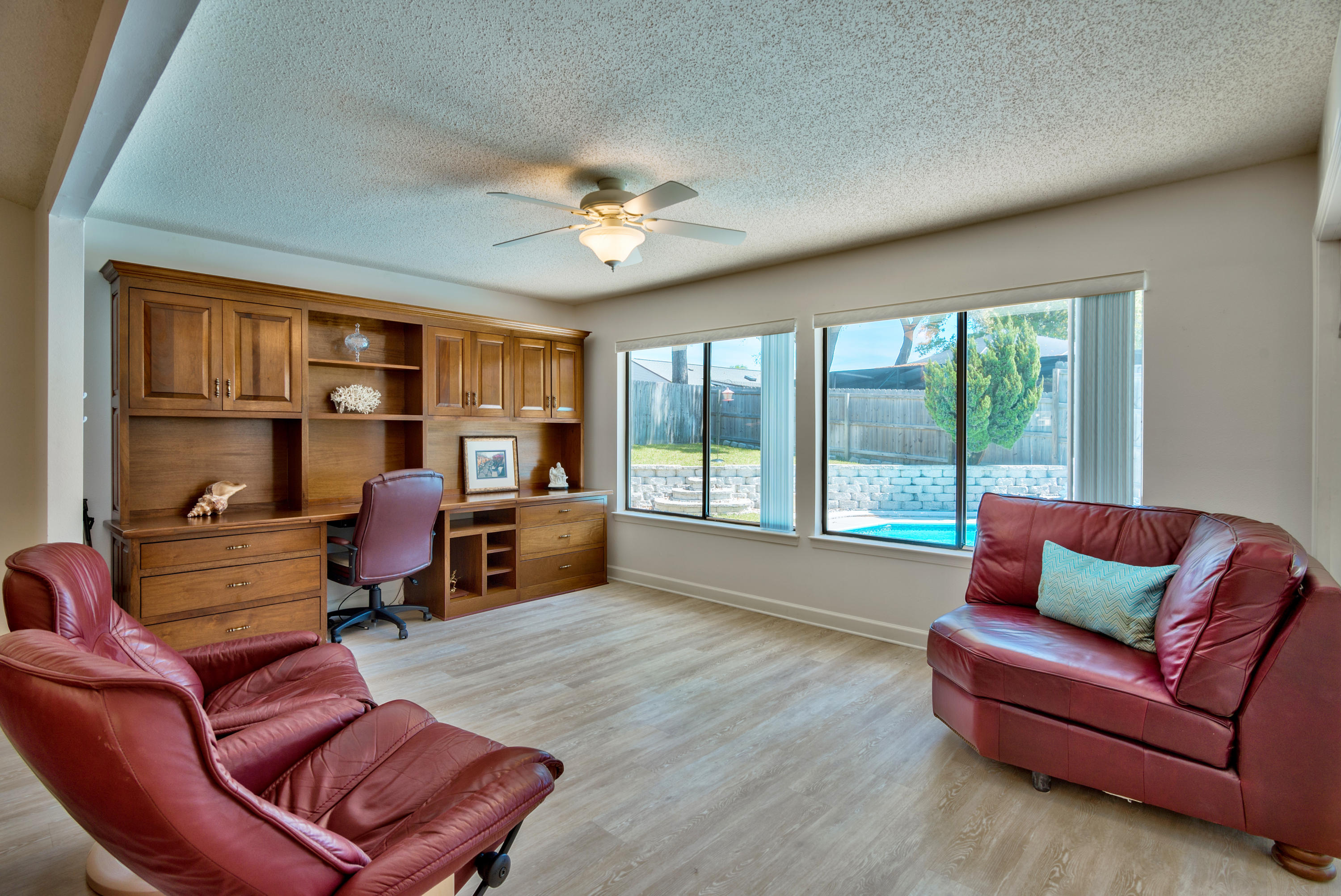 ROCKYWOOD PH 3 - Residential