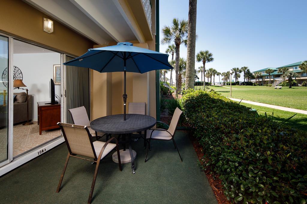 SEASPRAY CONDO - Residential