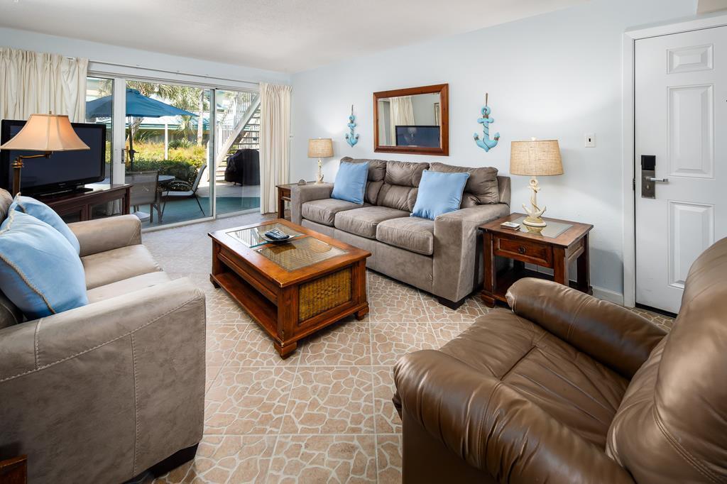 SEASPRAY CONDO - Residential