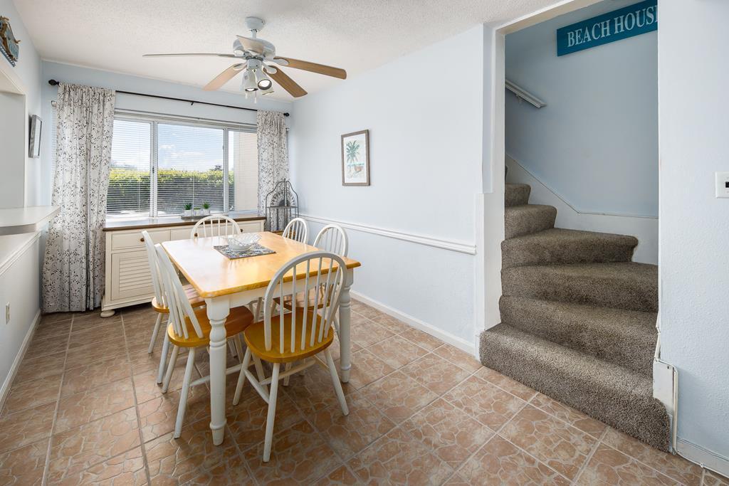 SEASPRAY CONDO - Residential