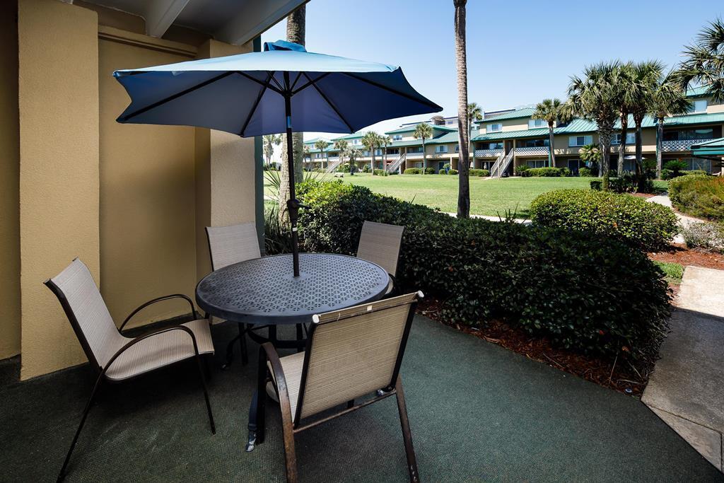 SEASPRAY CONDO - Residential