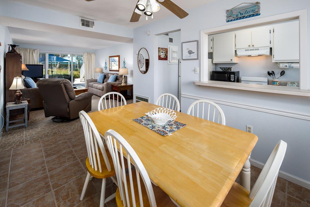 SEASPRAY CONDO - Residential