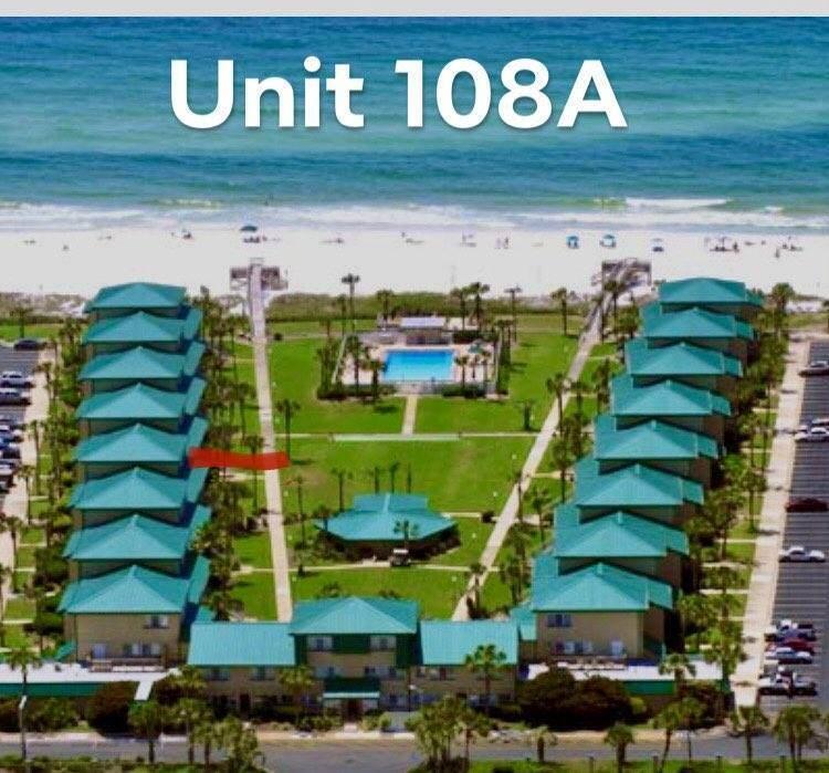 SEASPRAY CONDO - Residential