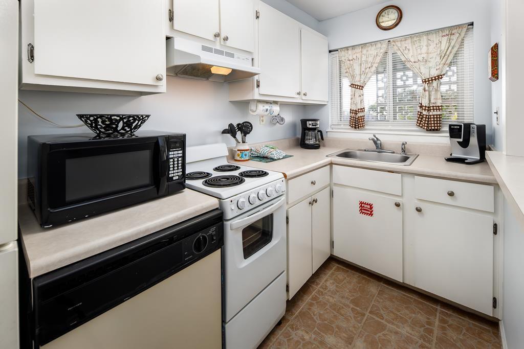 SEASPRAY CONDO - Residential