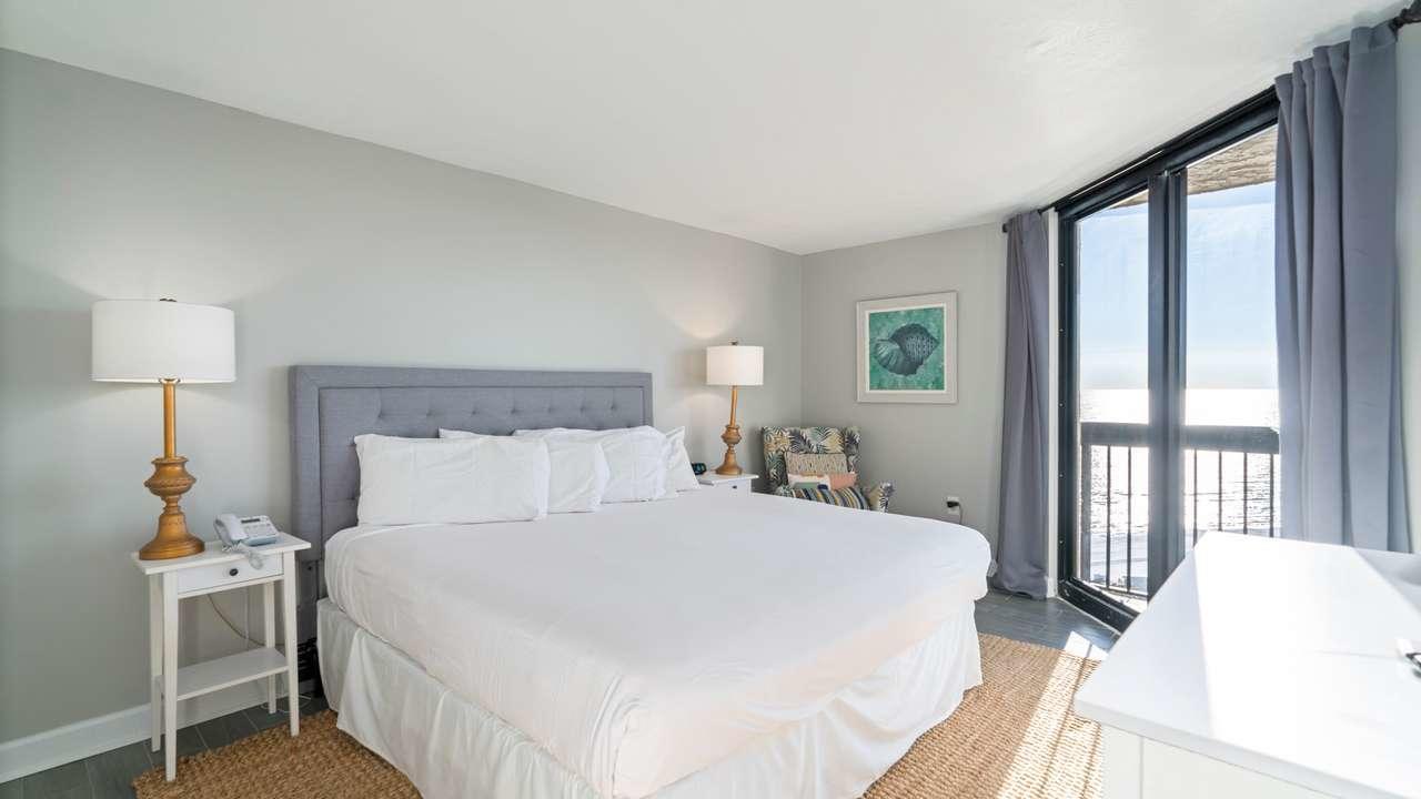 SUNDESTIN INTERNATIONAL CONDO - Residential