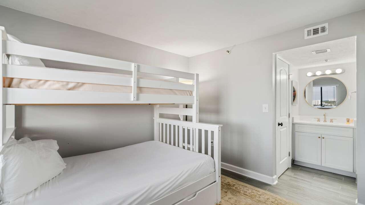 SUNDESTIN INTERNATIONAL CONDO - Residential